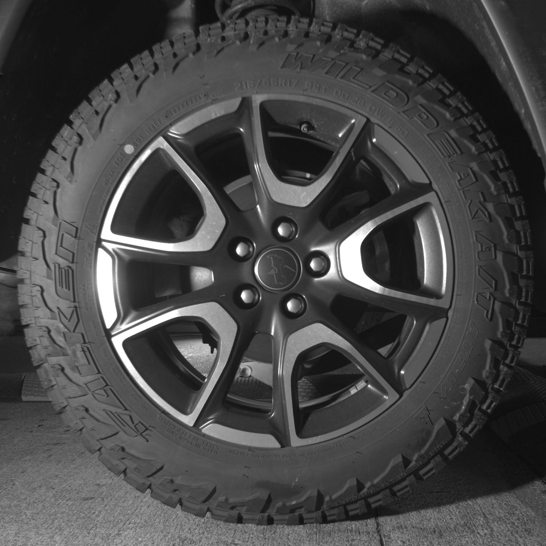 Thumbnail: 2025 Jeep Compass - 12