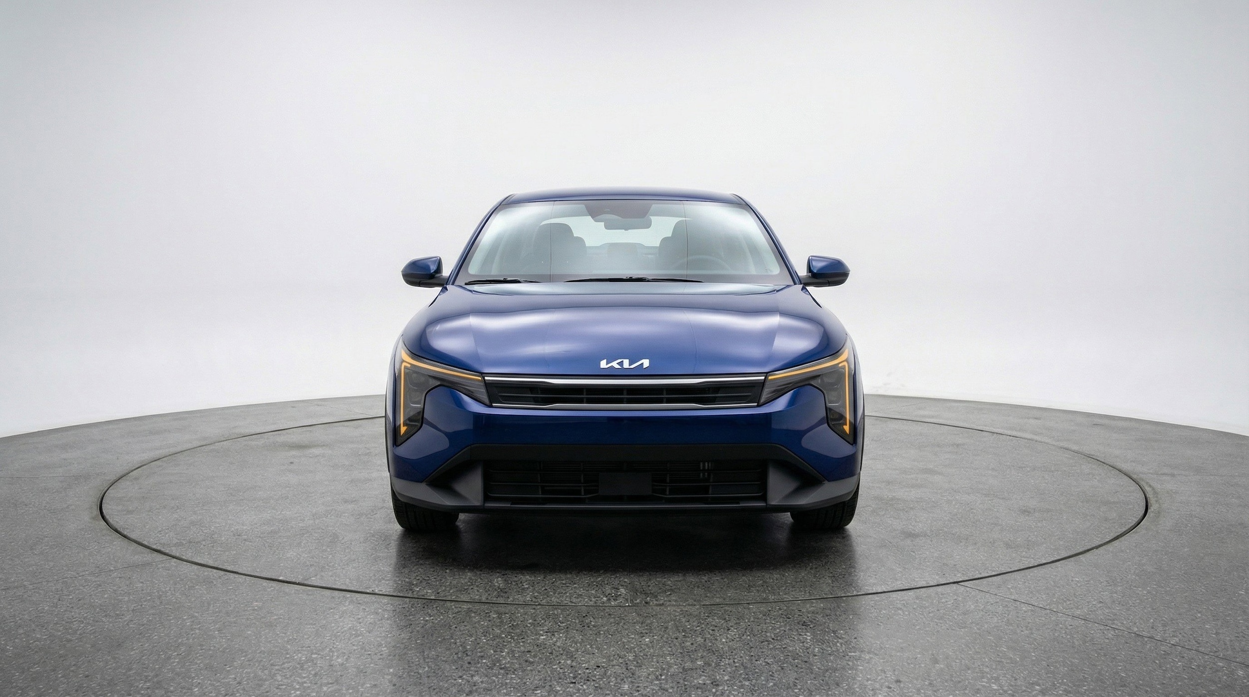 Thumbnail: 2025 Kia K4 - 2