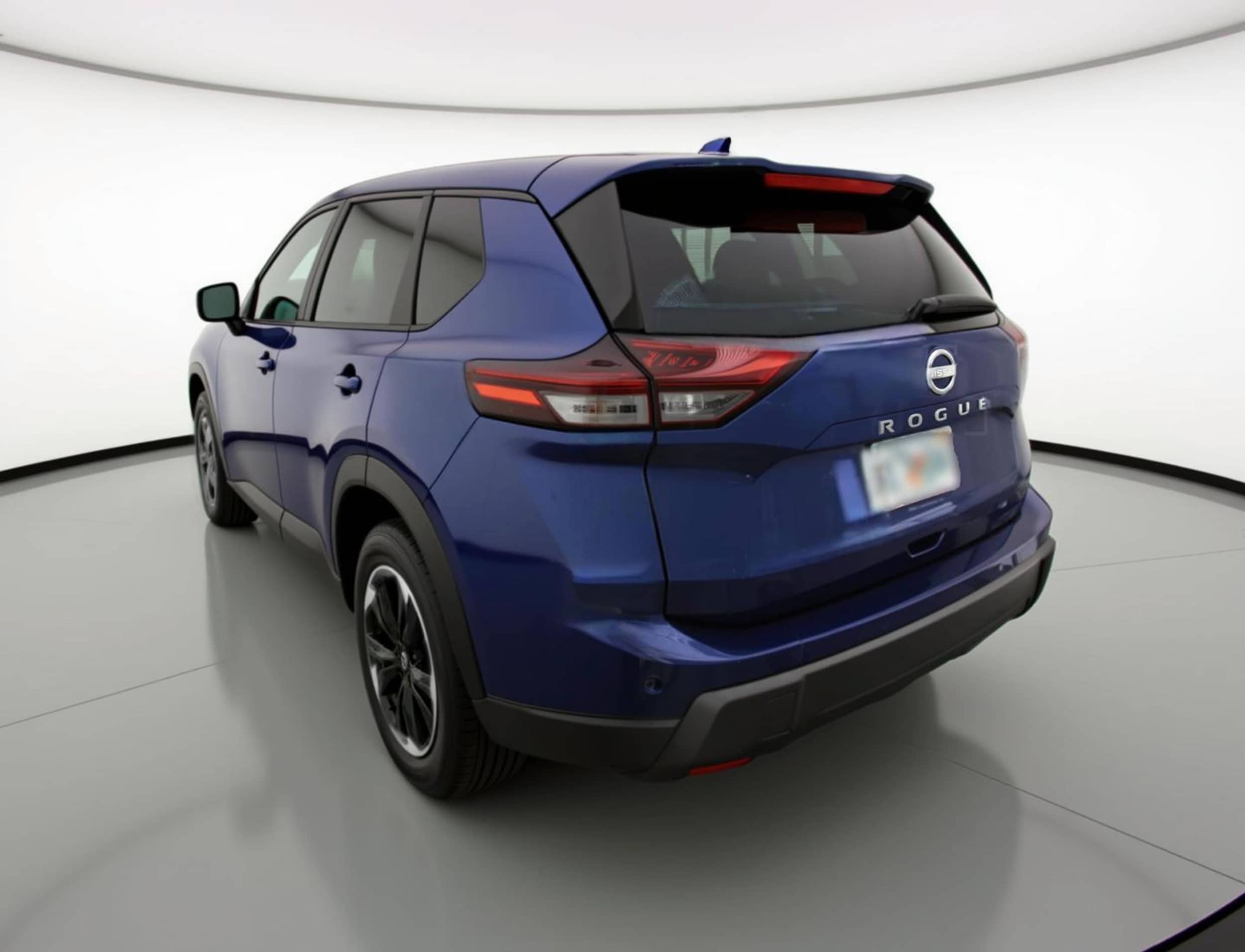 Thumbnail: 2025 Nissan Rogue - 5
