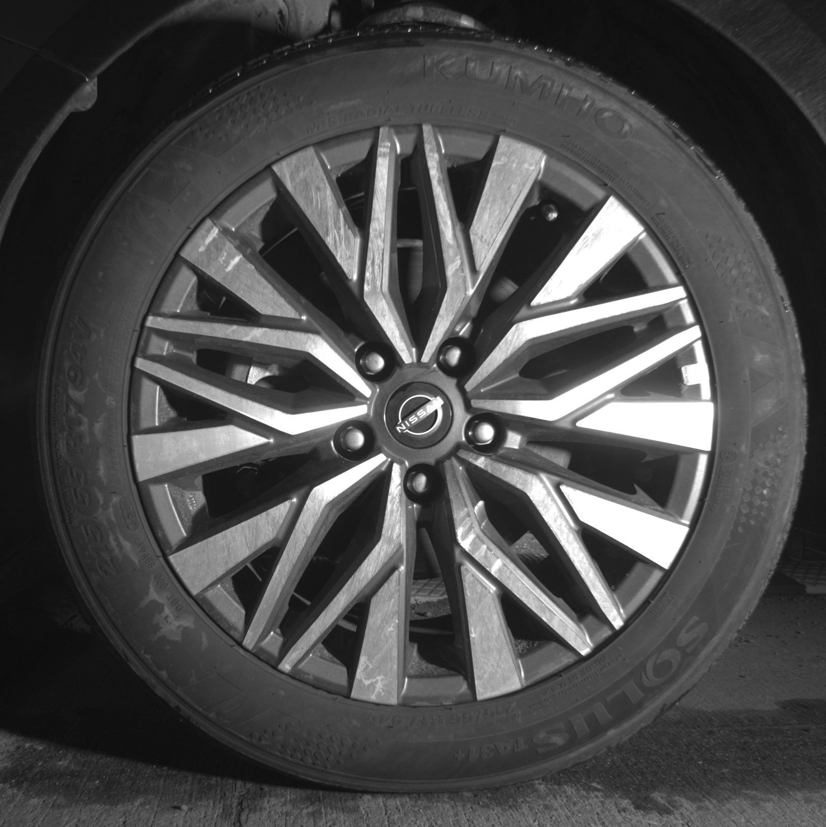 Thumbnail: 2025 Nissan Altima - 12