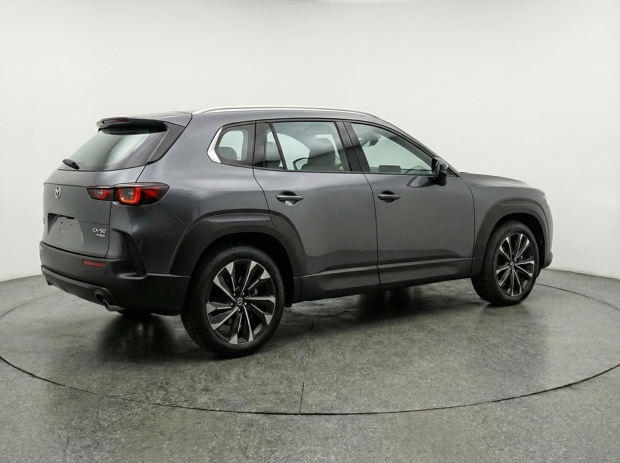 Thumbnail: 2025 Mazda CX-50 - 9