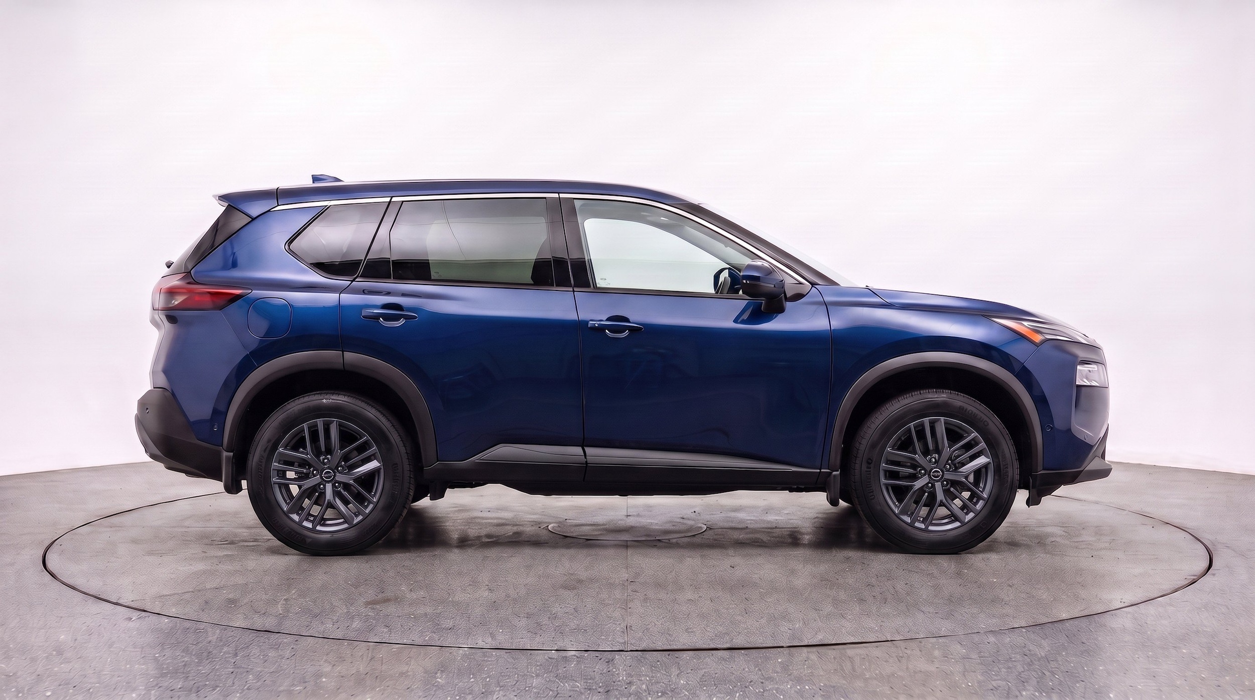 Thumbnail: 2026 Nissan Rogue - 10