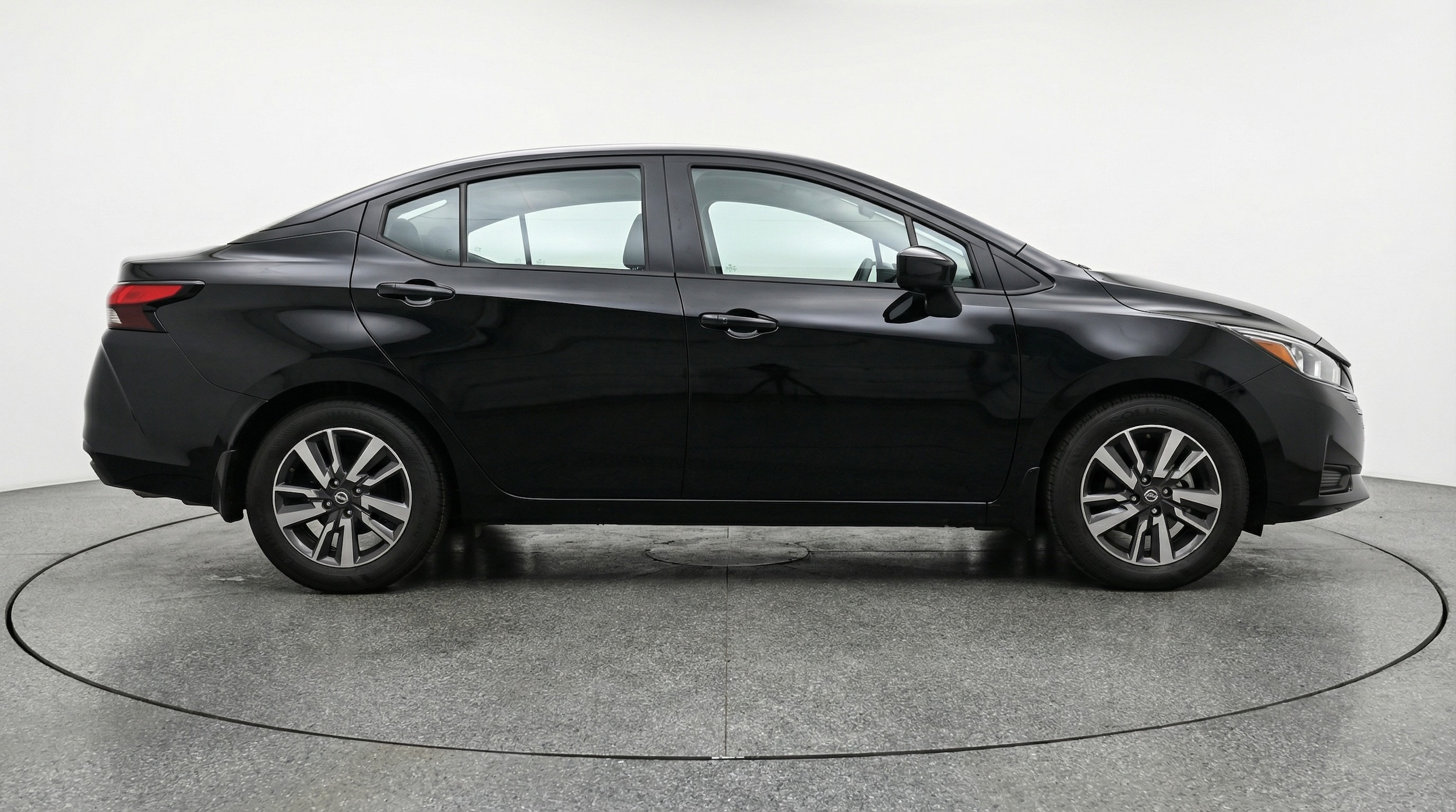 Thumbnail: 2025 Nissan Versa - 8