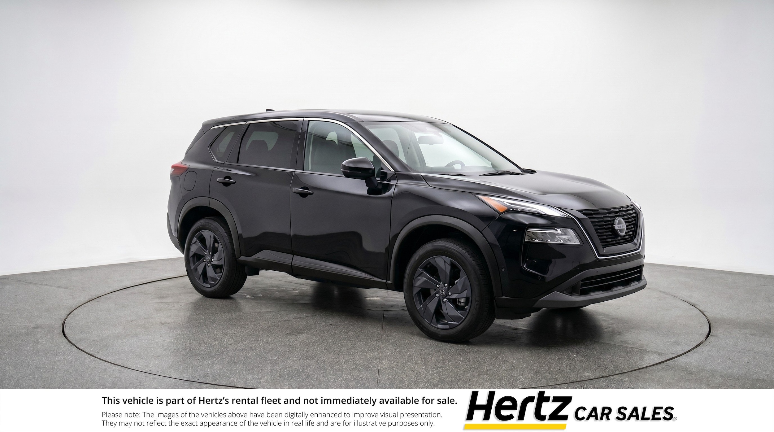Thumbnail: 2026 Nissan Rogue - 1