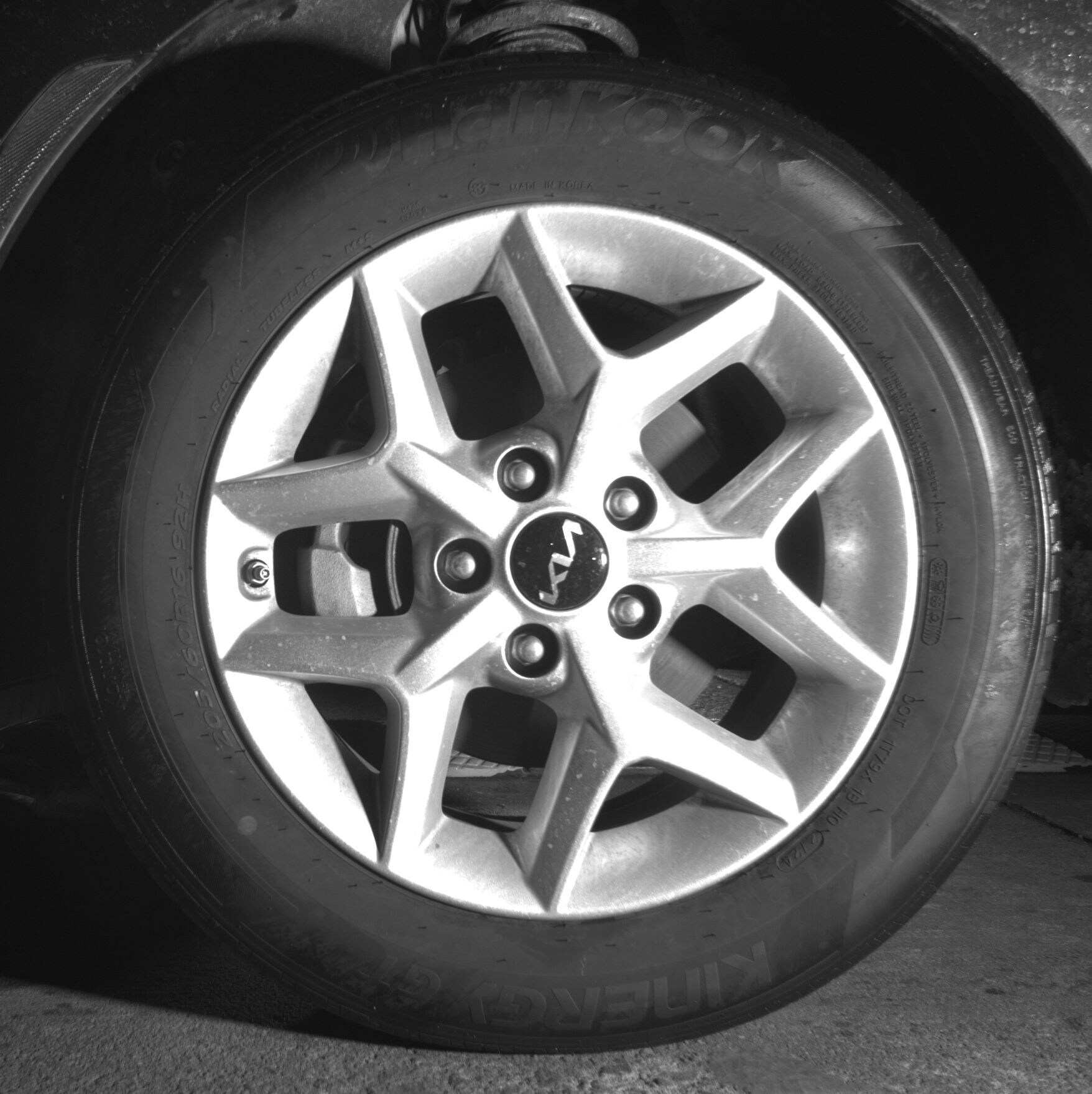 Thumbnail: 2025 Kia Soul - 9