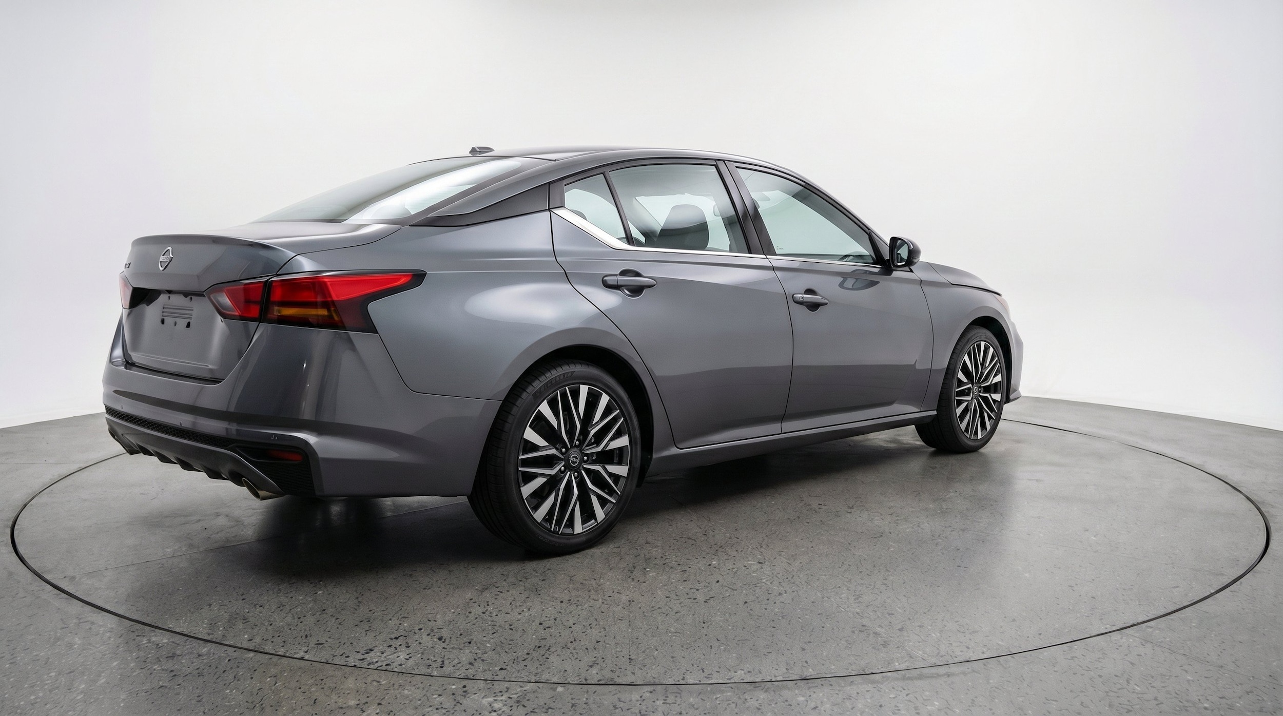 Thumbnail: 2026 Nissan Altima - 9
