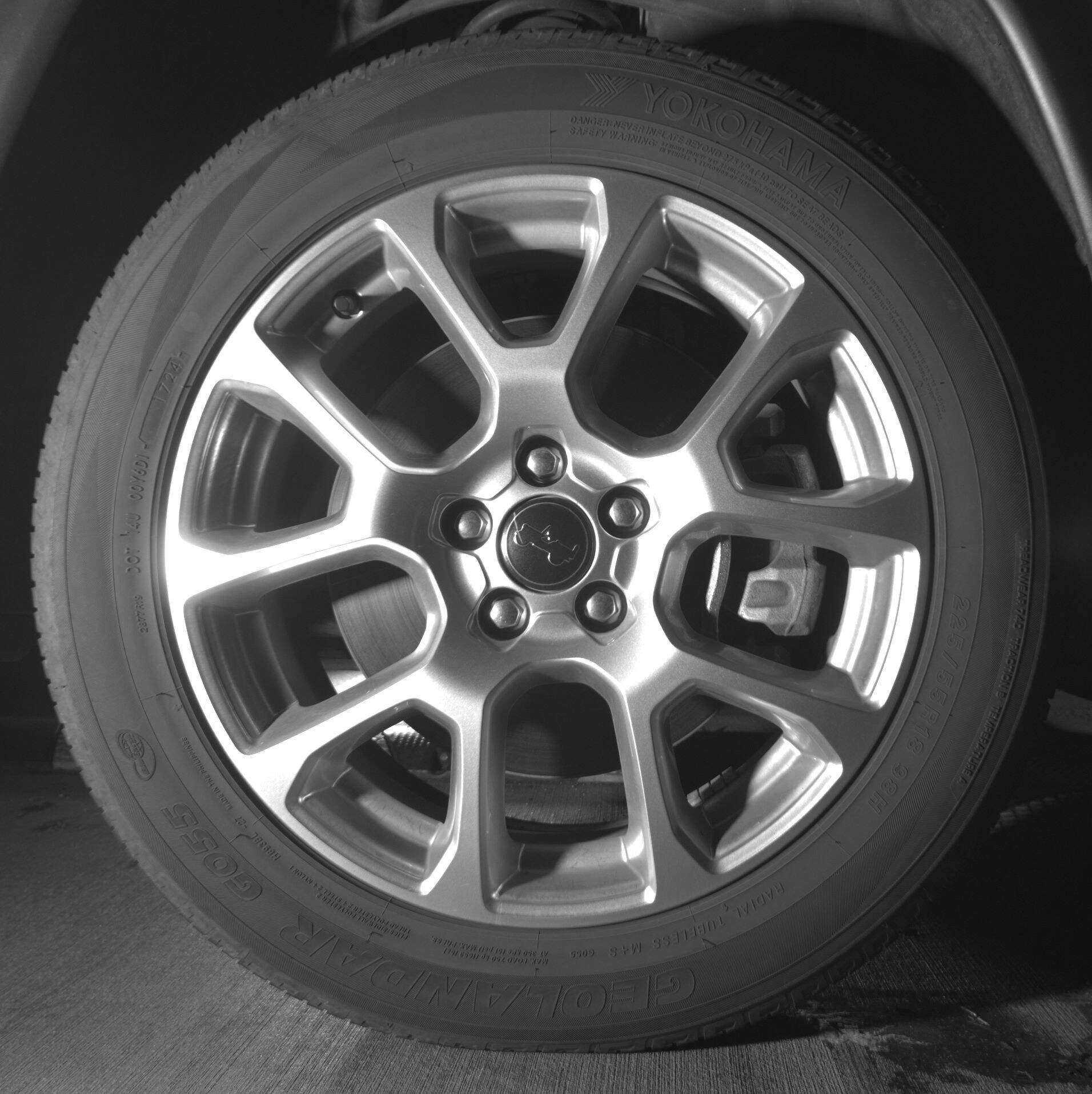 Thumbnail: 2025 Jeep Compass - 10