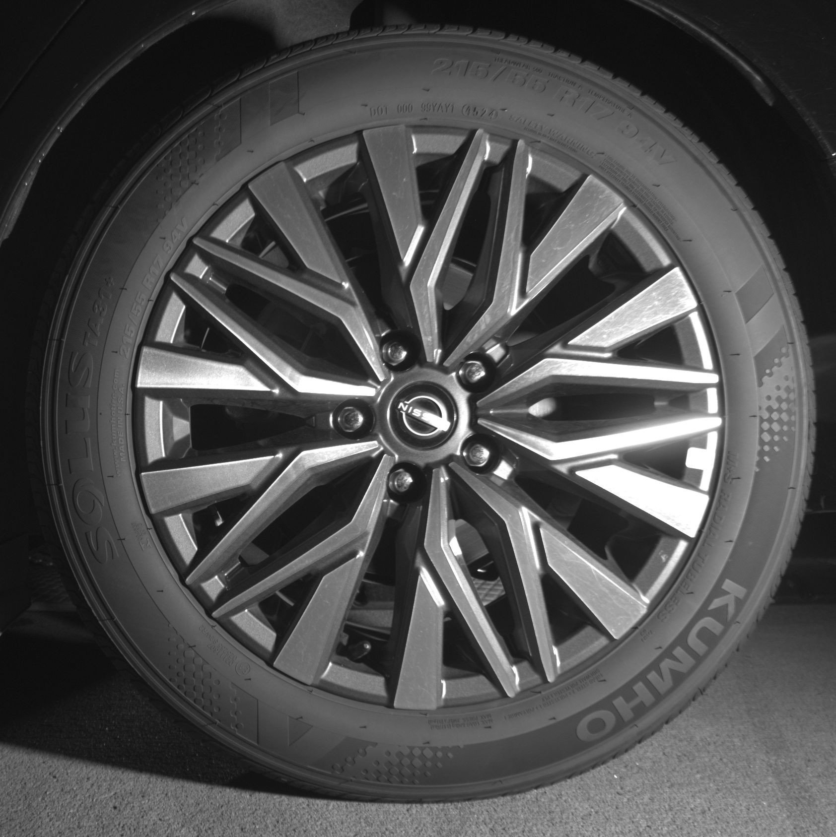 Thumbnail: 2025 Nissan Altima - 14