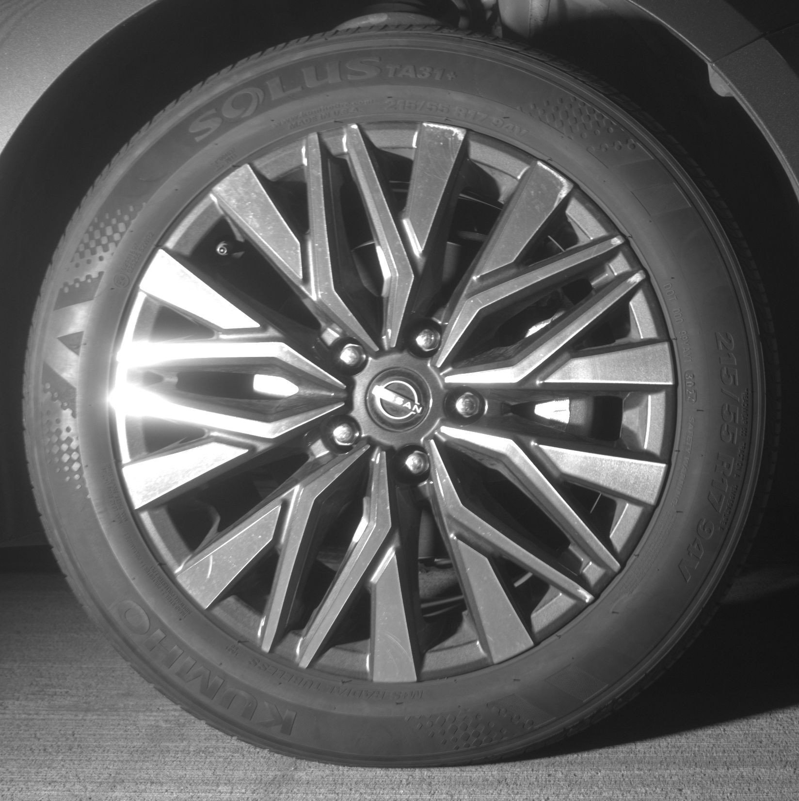 Thumbnail: 2025 Nissan Altima - 13