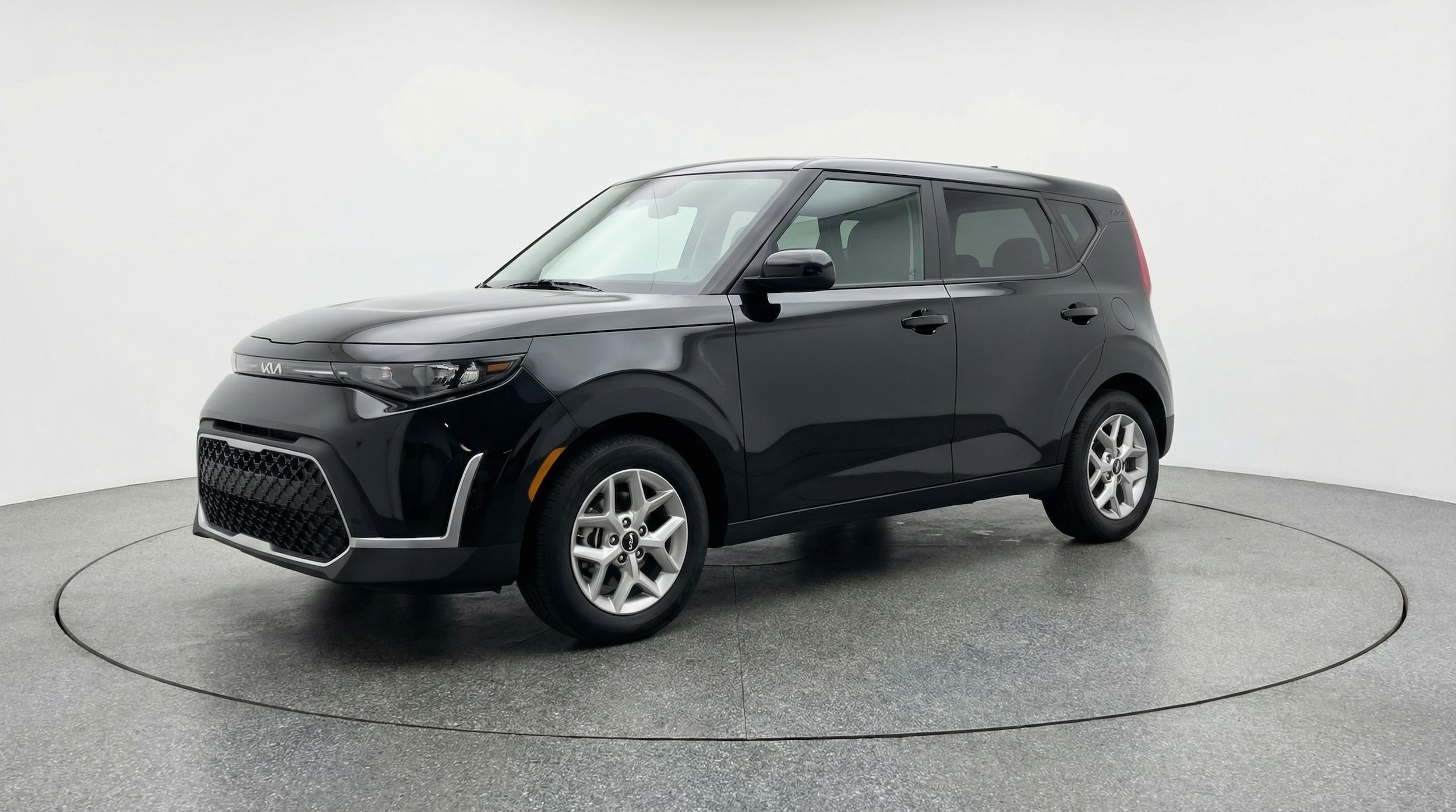 Thumbnail: 2025 Kia Soul - 3