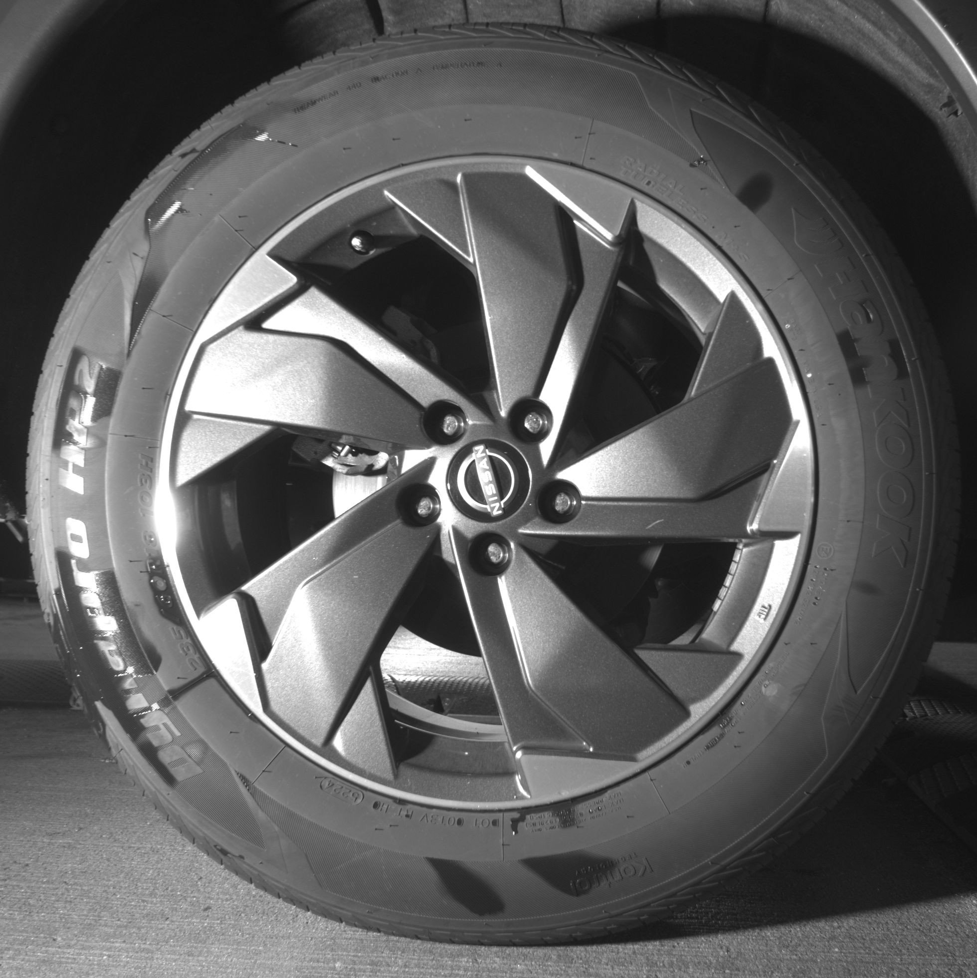 Thumbnail: 2025 Nissan Rogue - 15