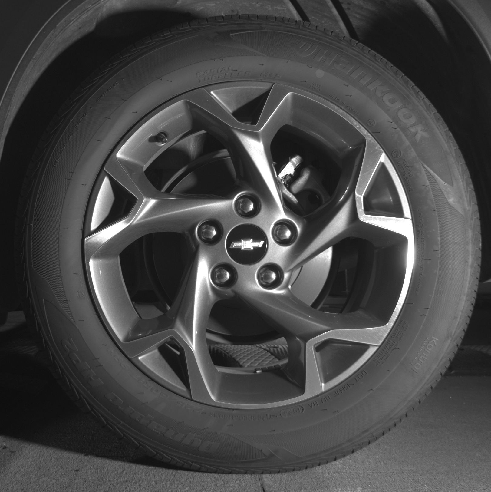 Thumbnail: 2025 Chevrolet Trax - 11