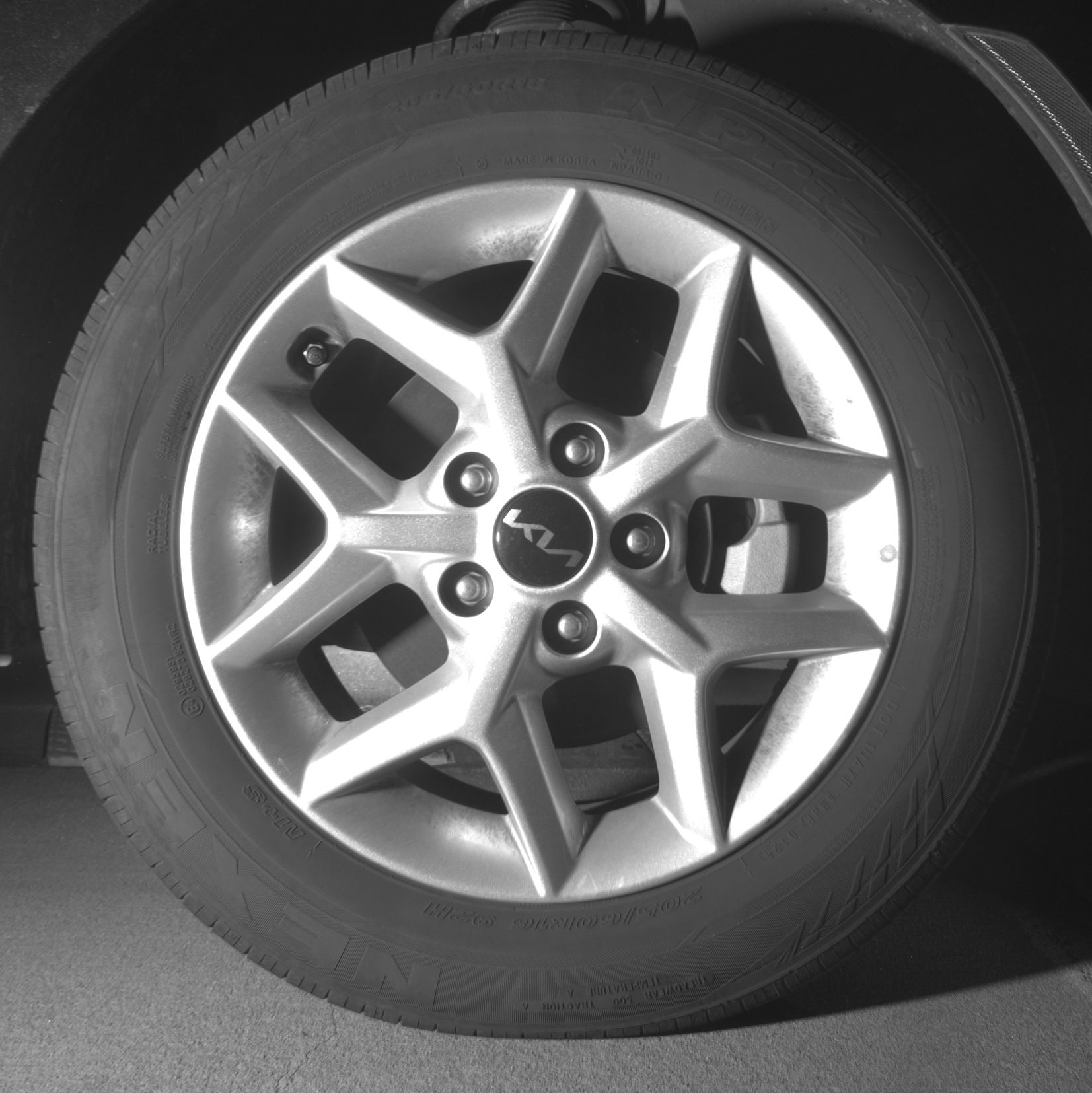 Thumbnail: 2025 Kia Soul - 10