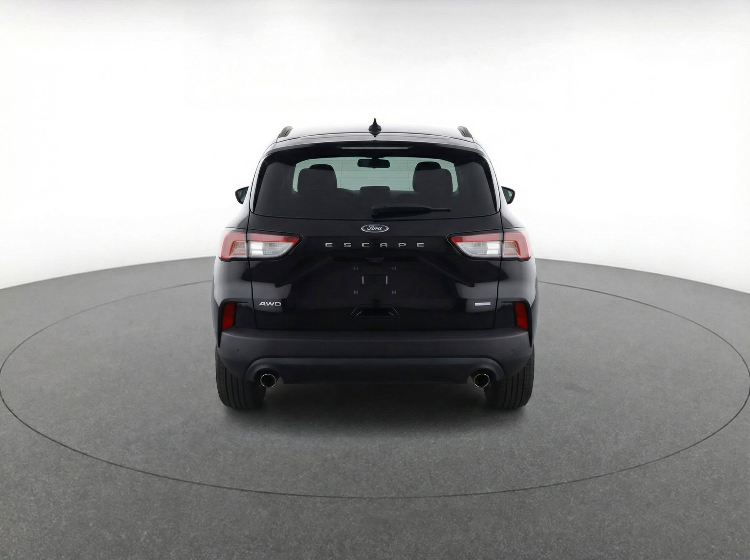 Thumbnail: 2025 Ford Escape - 7