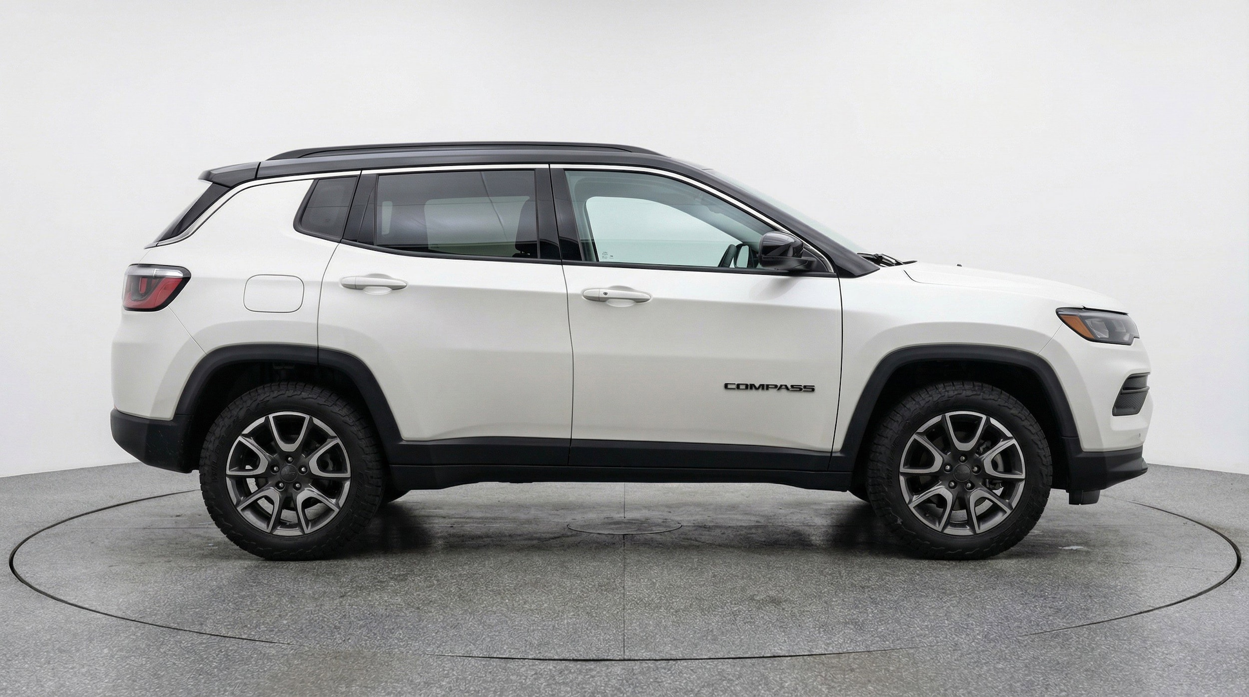 Thumbnail: 2025 Jeep Compass - 11