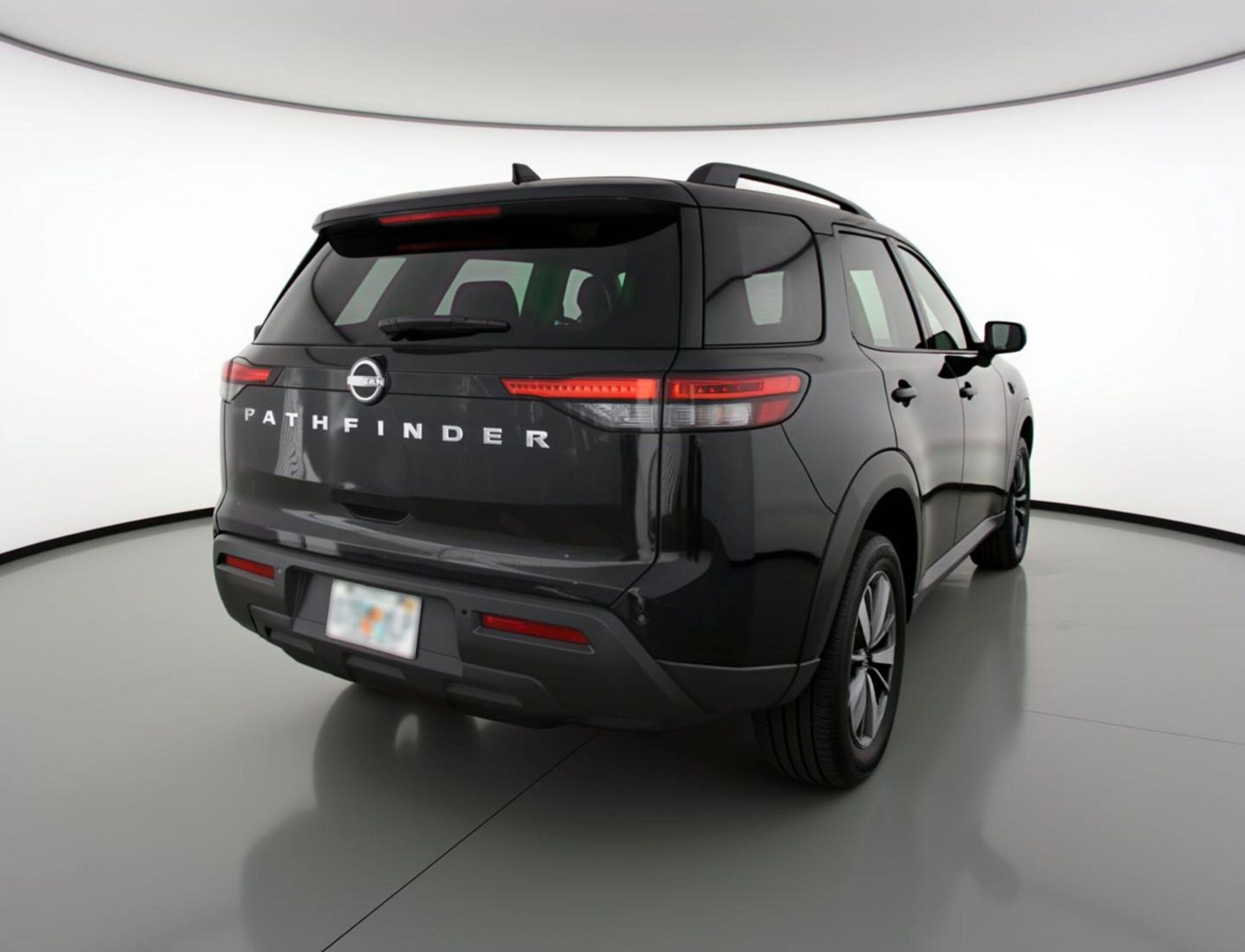 Thumbnail: 2025 Nissan Pathfinder - 9