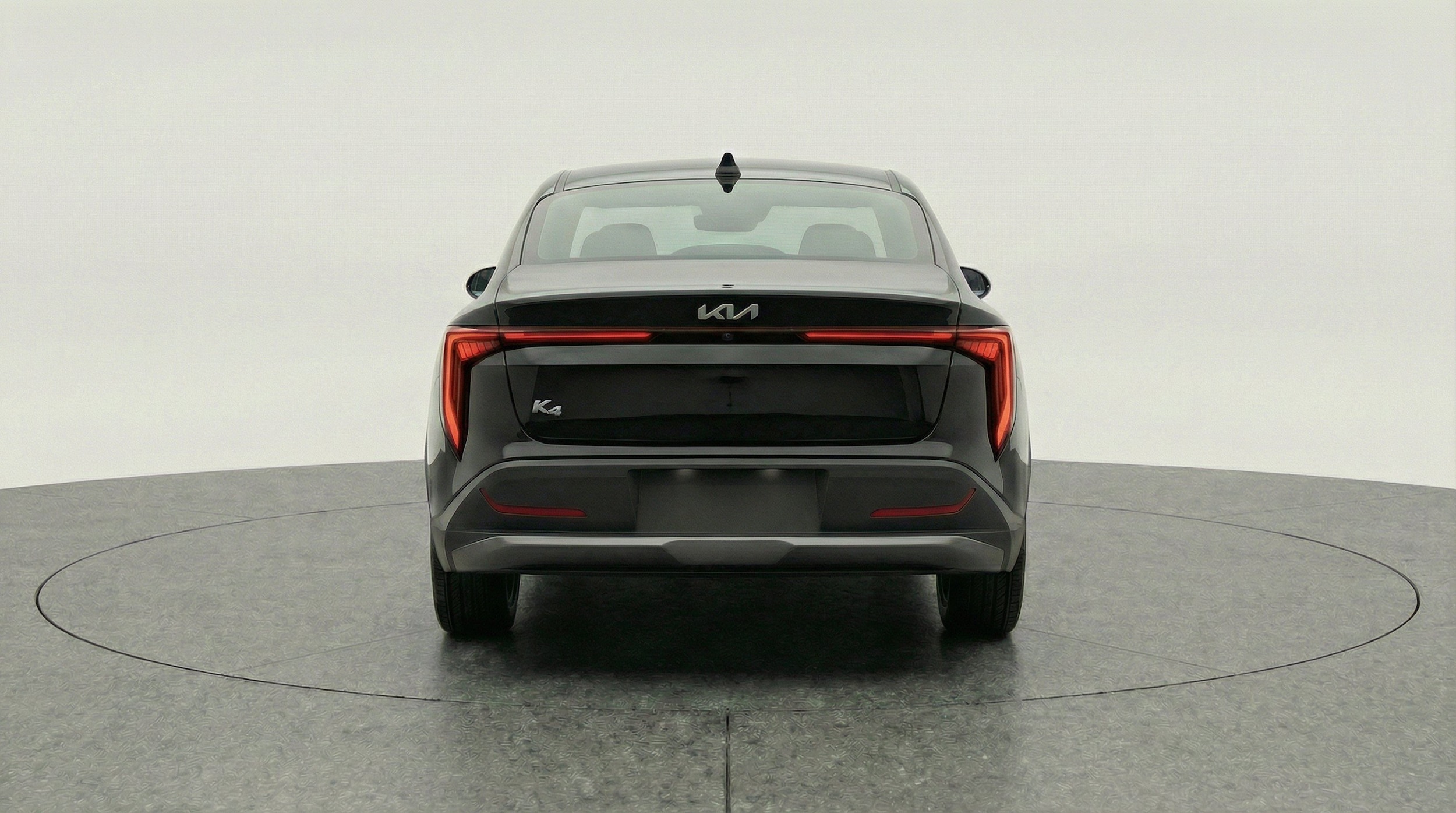 Thumbnail: 2025 Kia K4 - 7