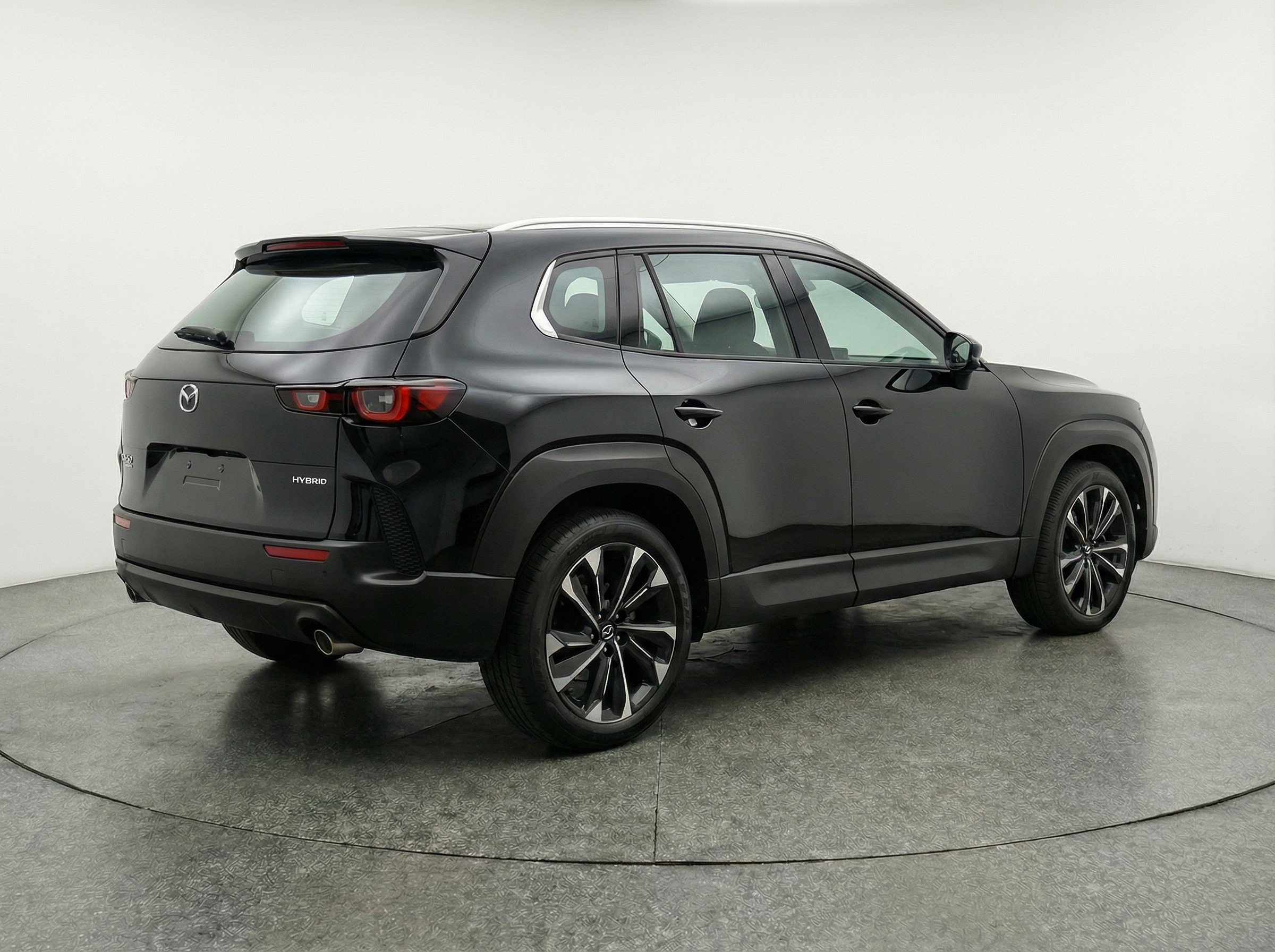 Thumbnail: 2025 Mazda CX-50 - 9