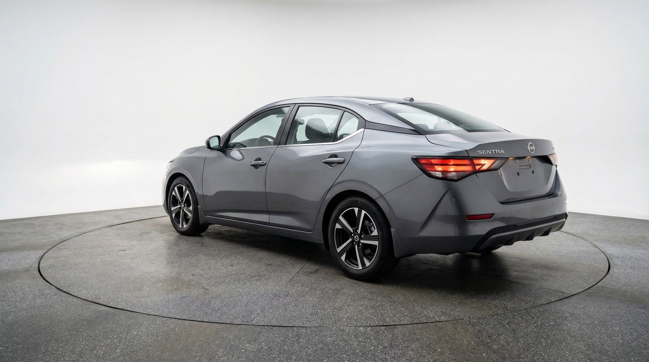Thumbnail: 2025 Nissan Sentra - 6