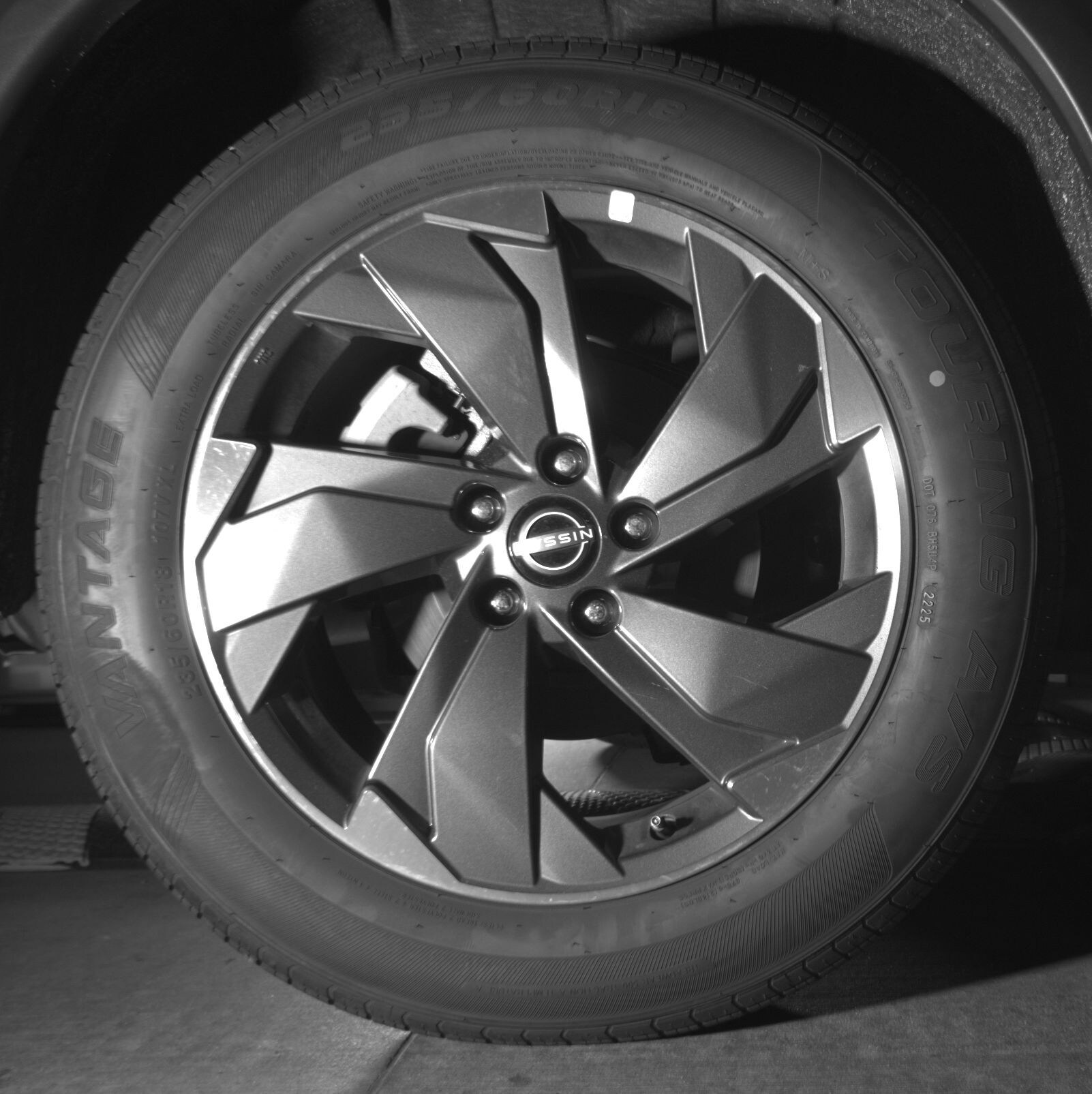 Thumbnail: 2025 Nissan Rogue - 12