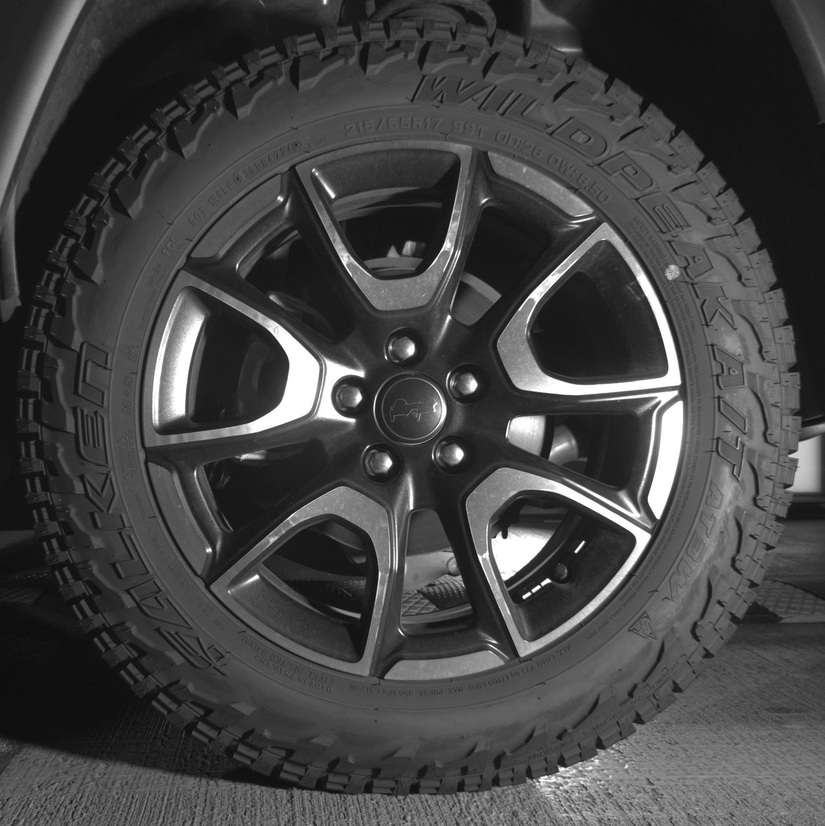 Thumbnail: 2025 Jeep Compass - 14