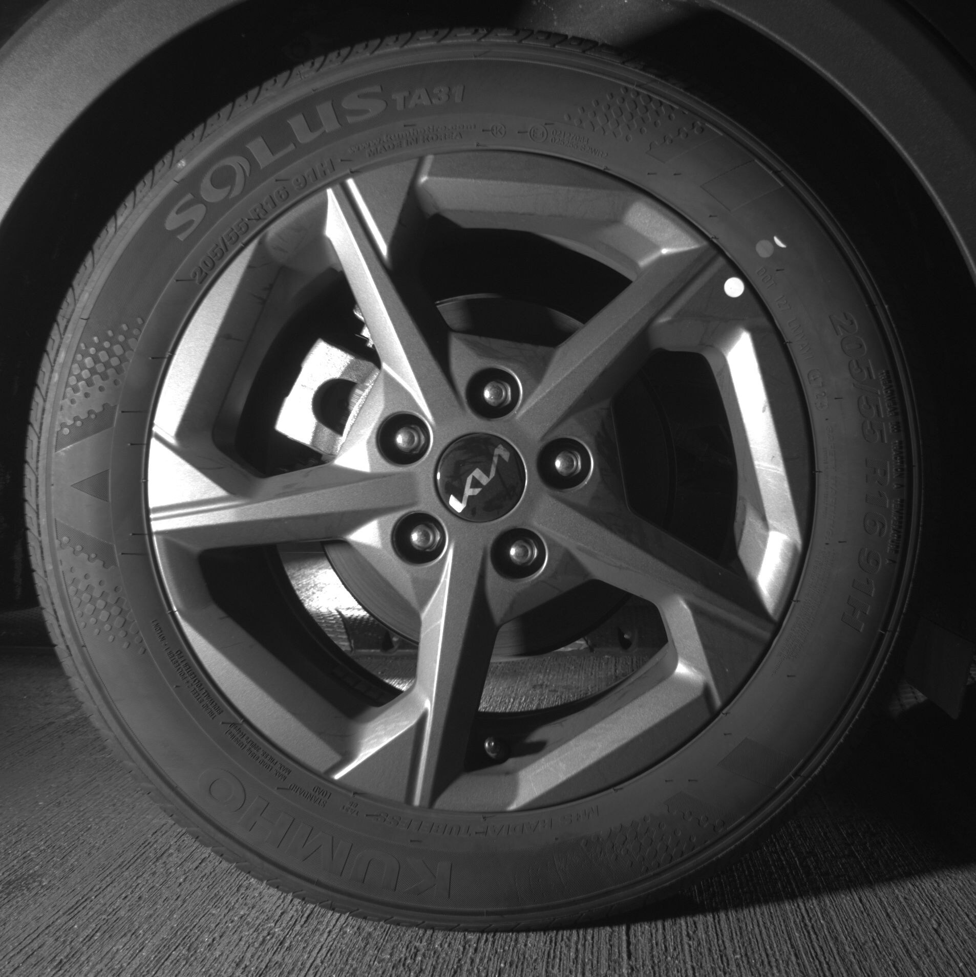 Thumbnail: 2025 Kia K4 - 12