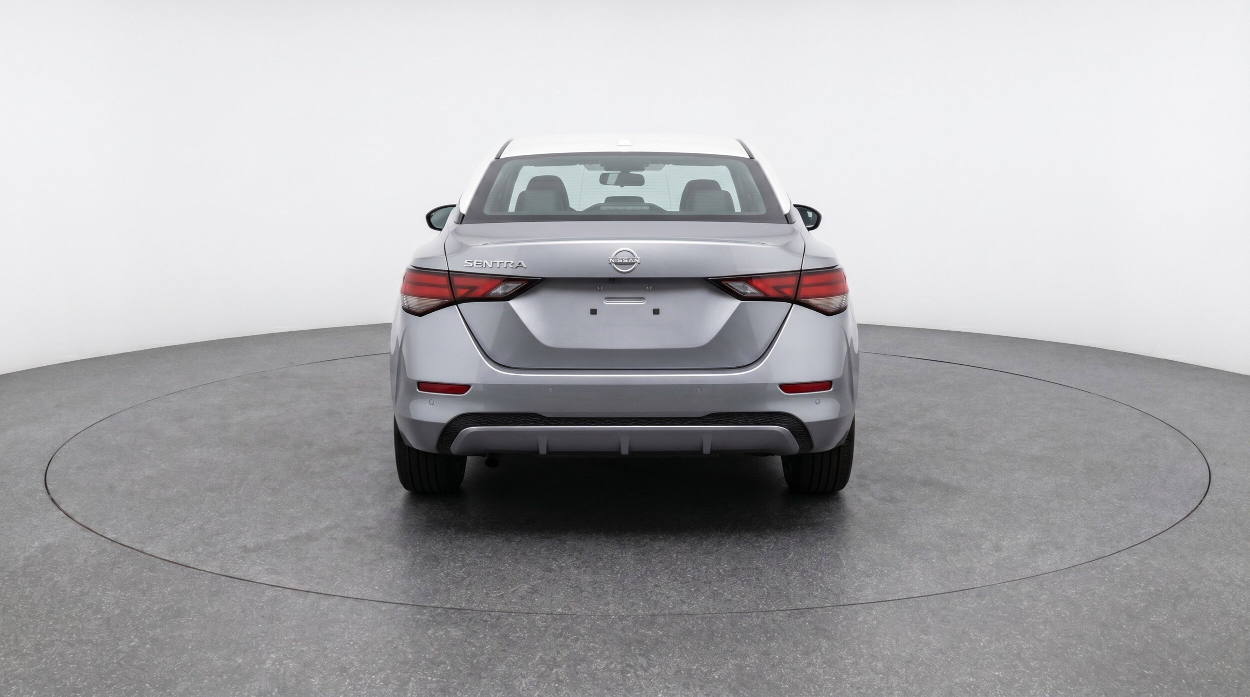 Thumbnail: 2025 Nissan Sentra - 7