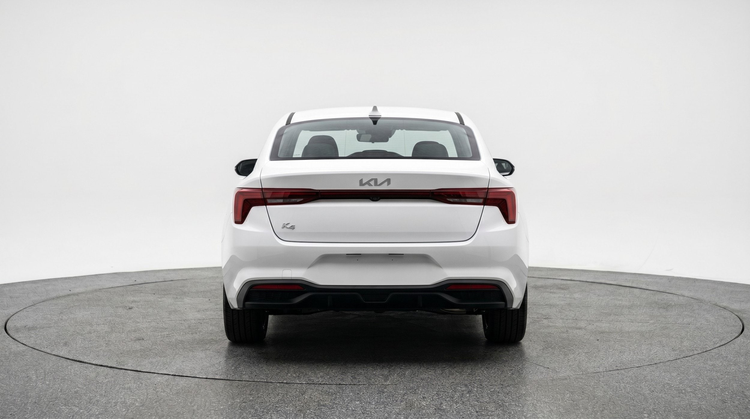 Thumbnail: 2026 Kia K4 - 6