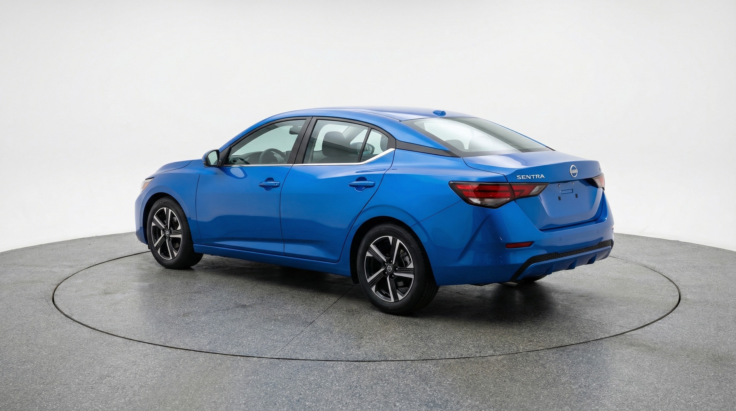 Thumbnail: 2025 Nissan Sentra - 5