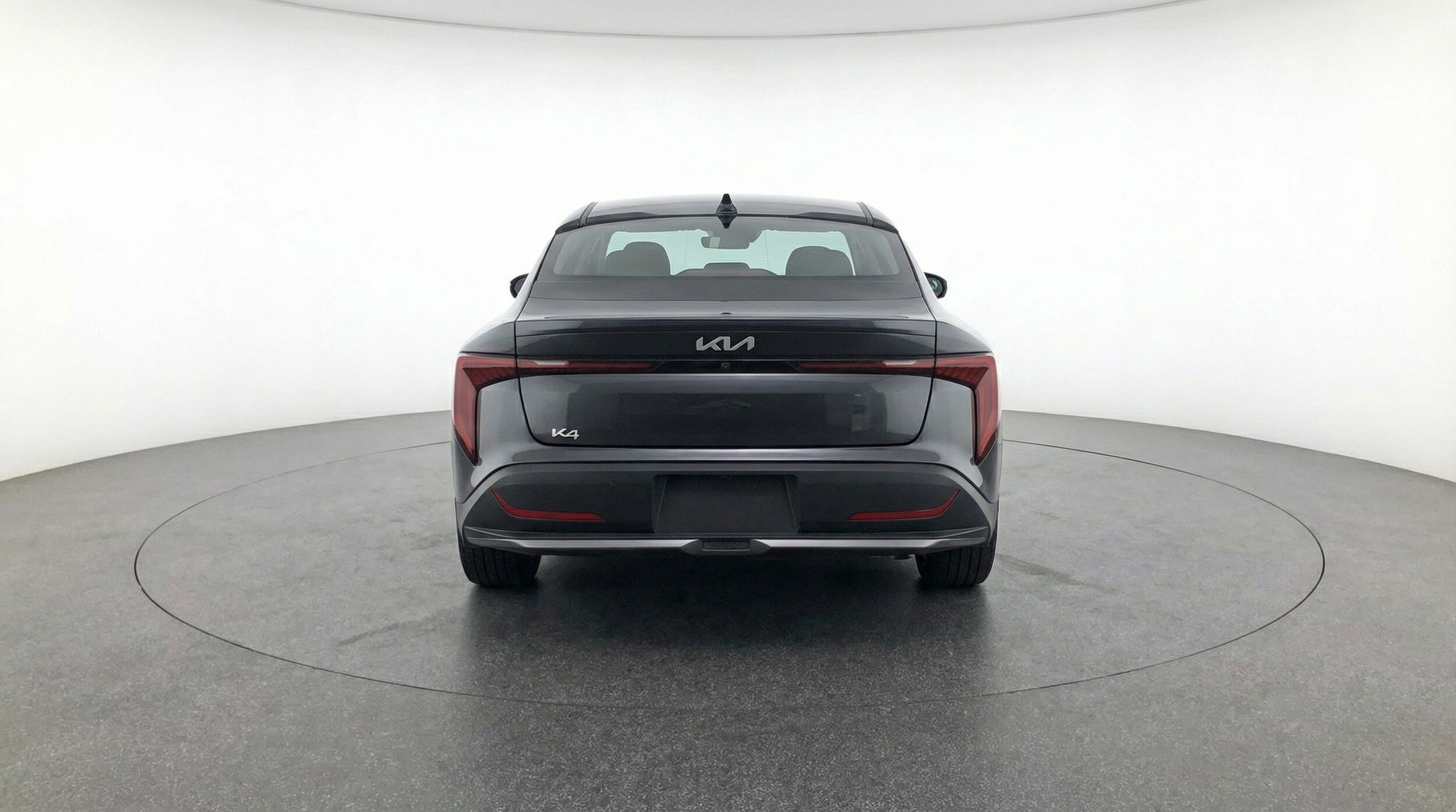 Thumbnail: 2025 Kia K4 - 7