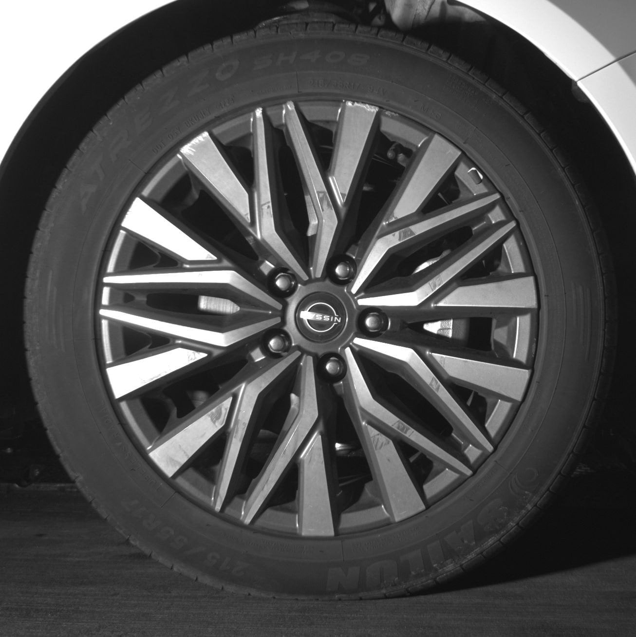 Thumbnail: 2025 Nissan Altima - 13