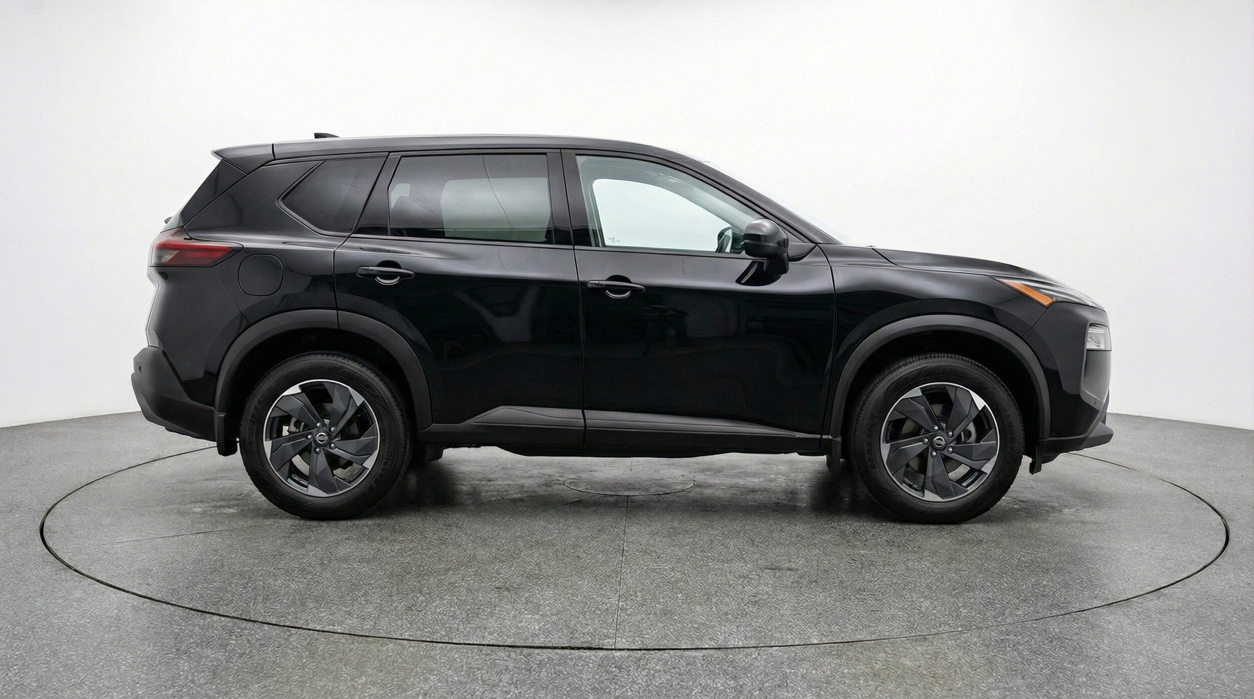 Thumbnail: 2025 Nissan Rogue - 11