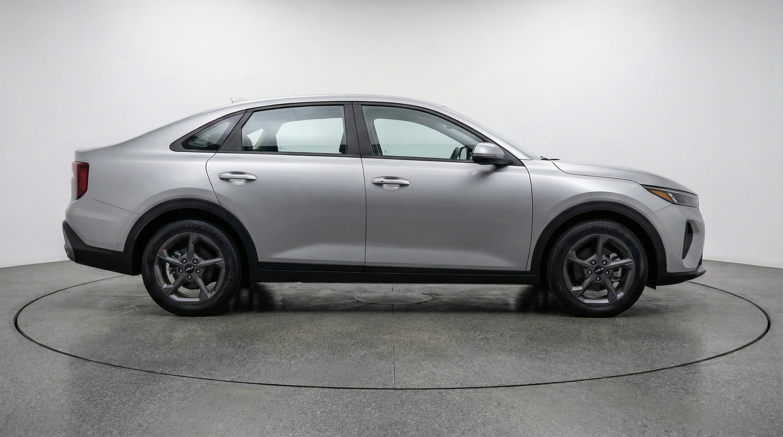 Thumbnail: 2026 Kia K4 - 11
