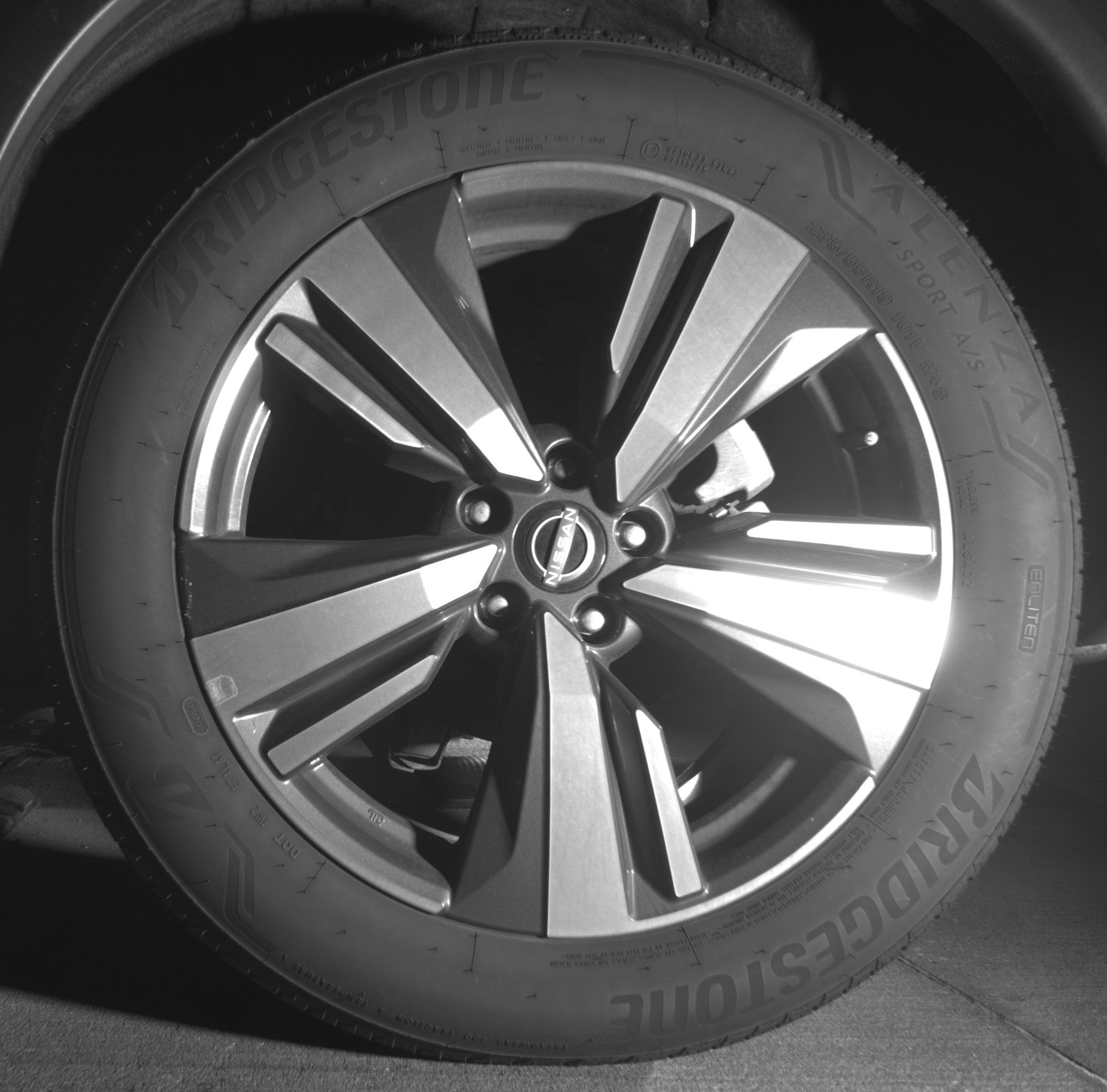 Thumbnail: 2026 Nissan Rogue - 12