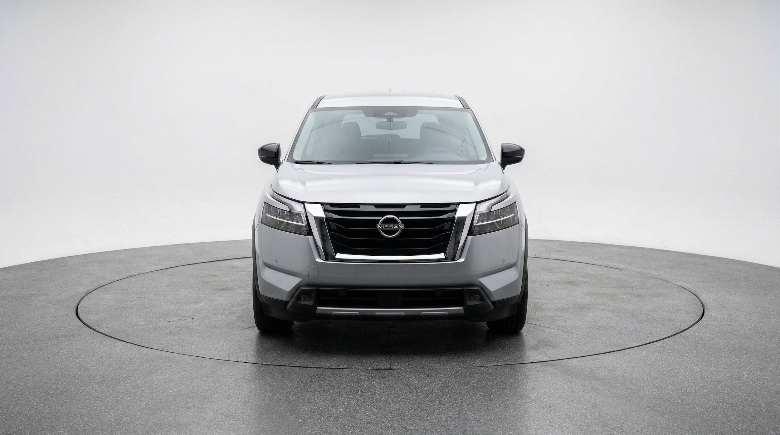 Thumbnail: 2025 Nissan Pathfinder - 2