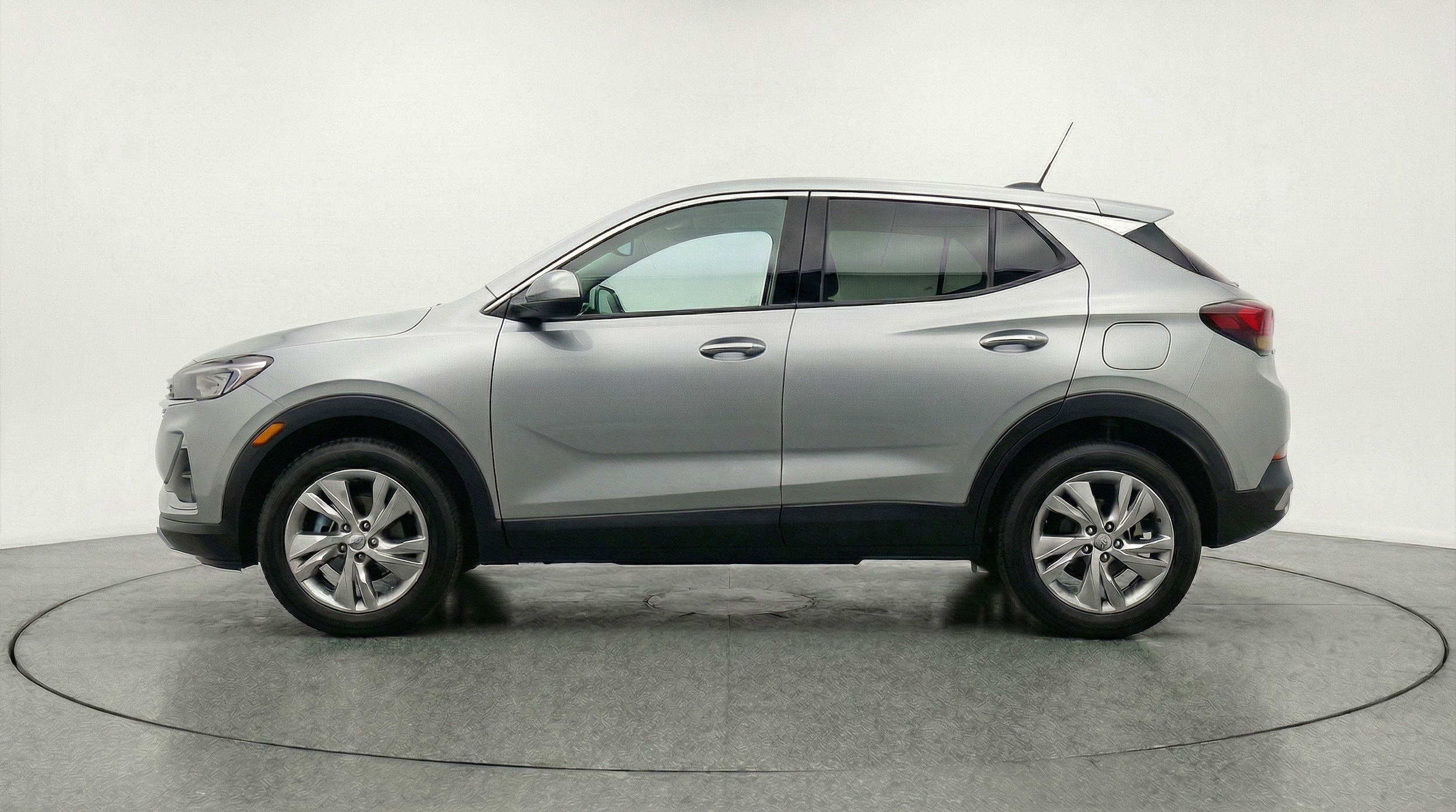 Thumbnail: 2025 Buick Encore GX - 5