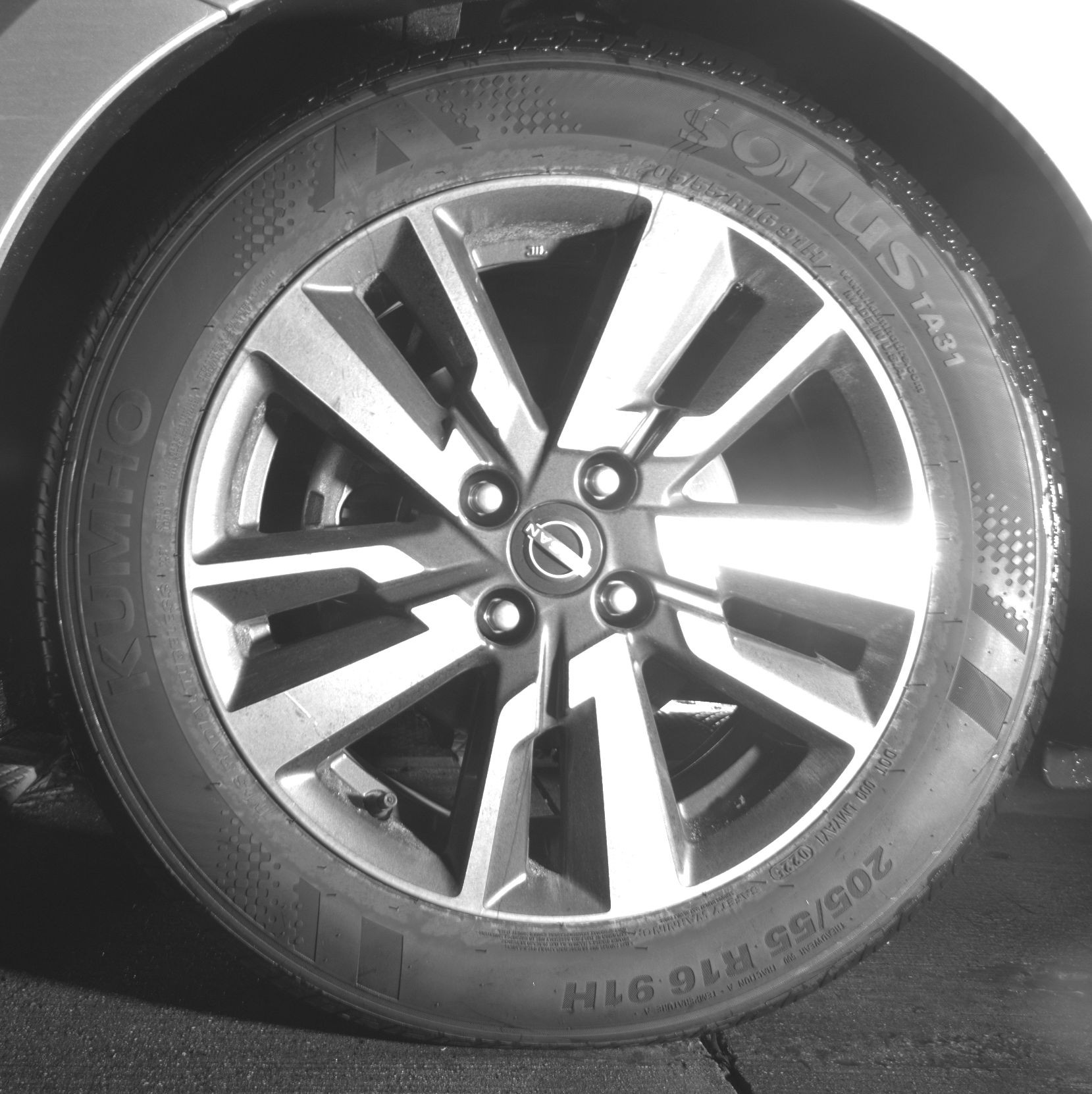 Thumbnail: 2025 Nissan Versa - 9