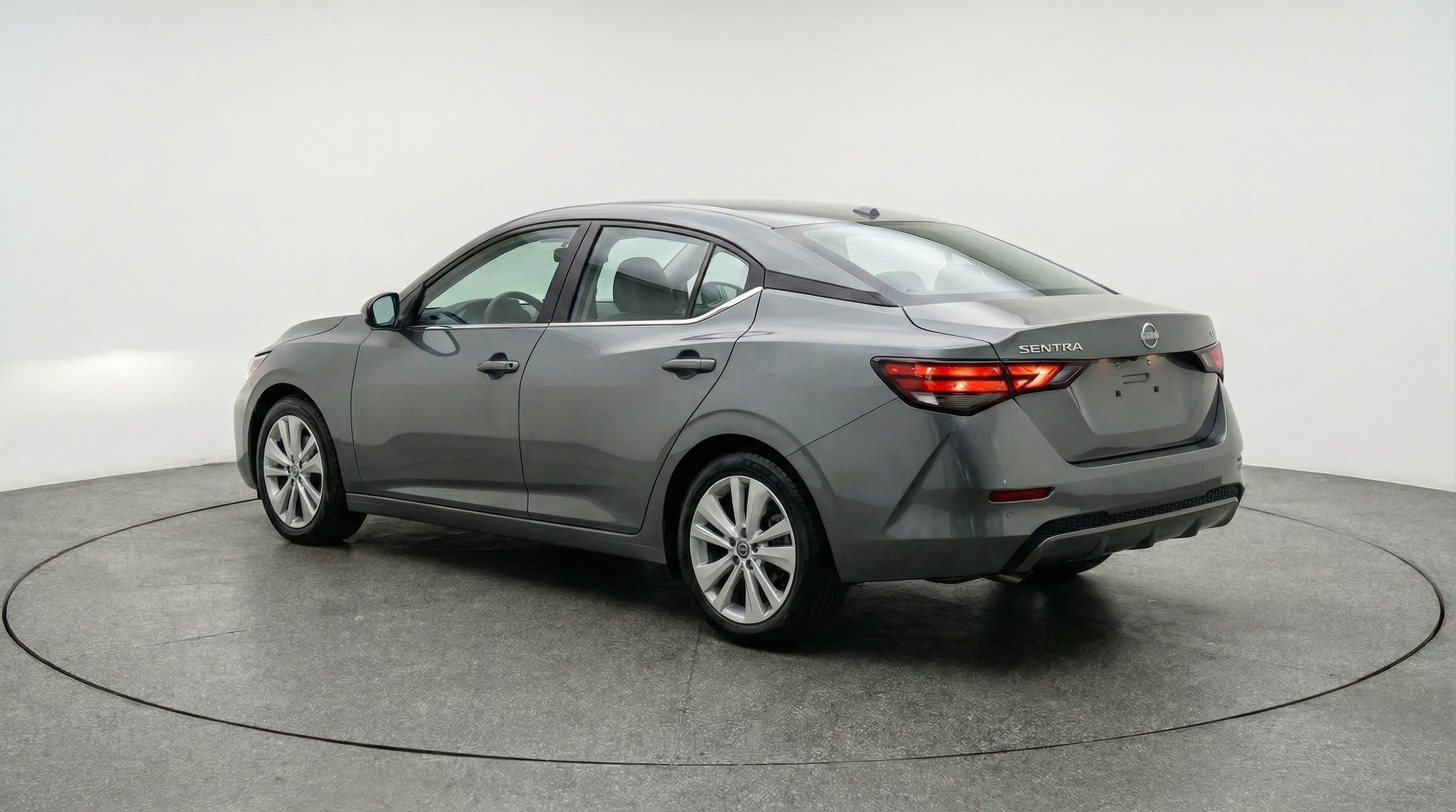 Thumbnail: 2025 Nissan Sentra - 6
