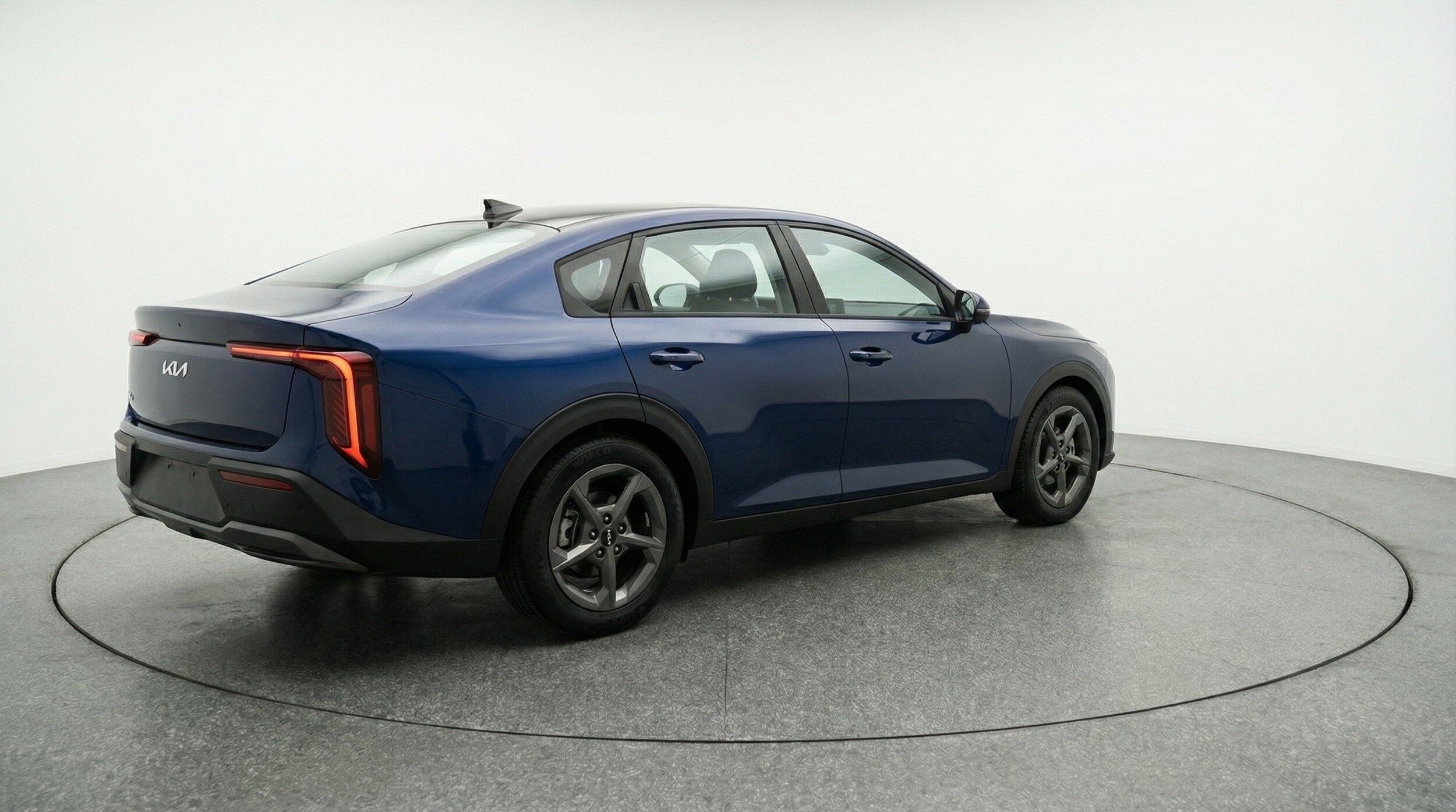 Thumbnail: 2026 Kia K4 - 9