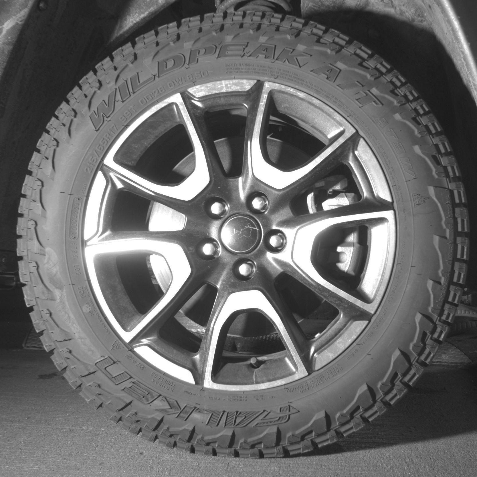 Thumbnail: 2025 Jeep Compass - 13