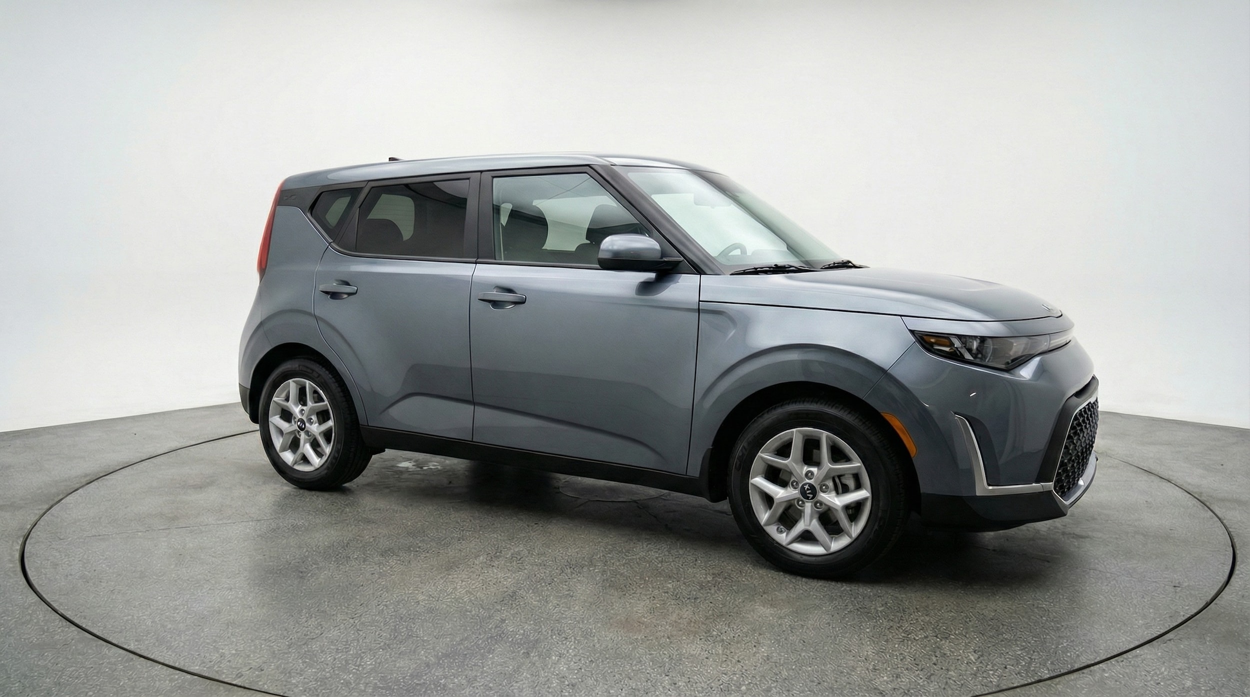 Thumbnail: 2025 Kia Soul - 1