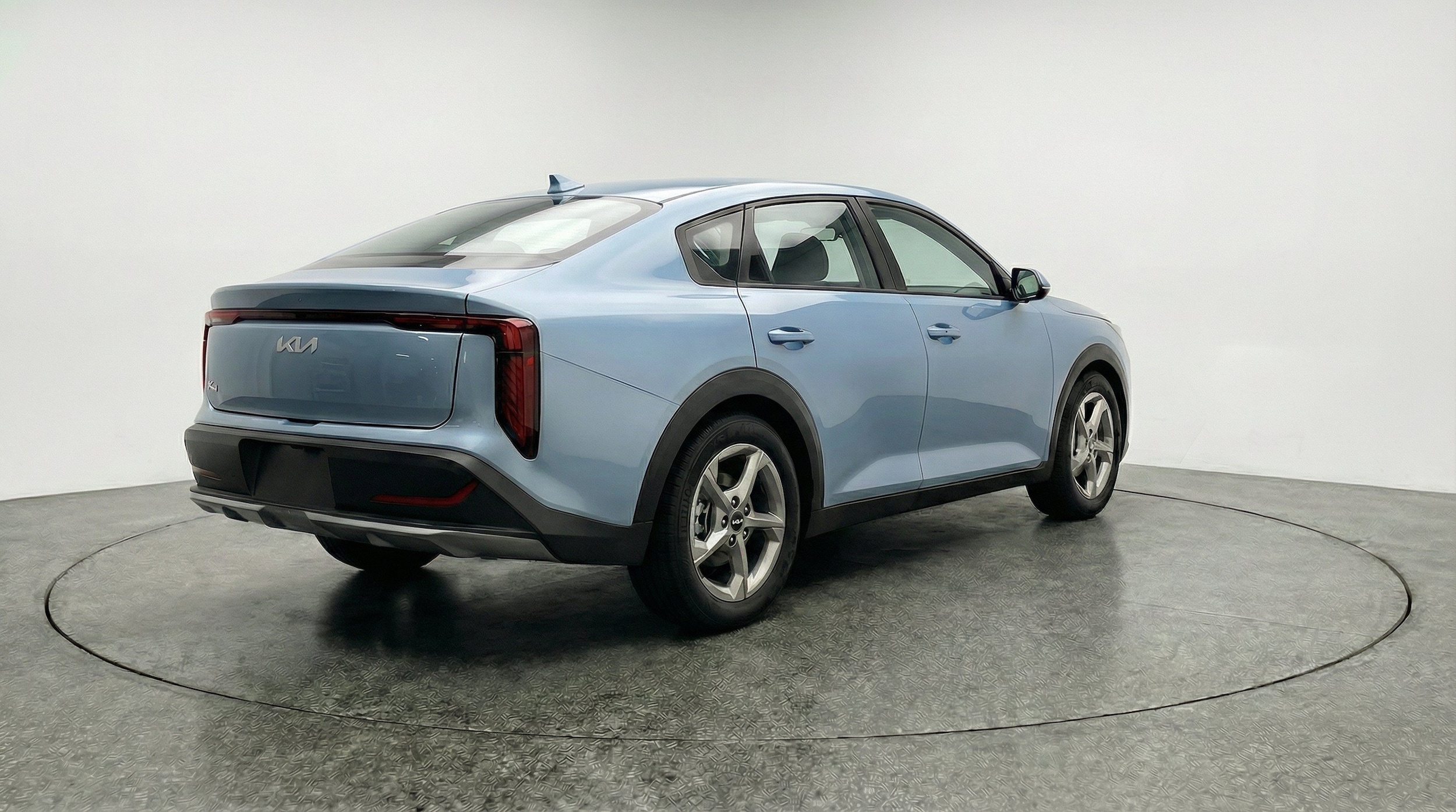 Thumbnail: 2026 Kia K4 - 9