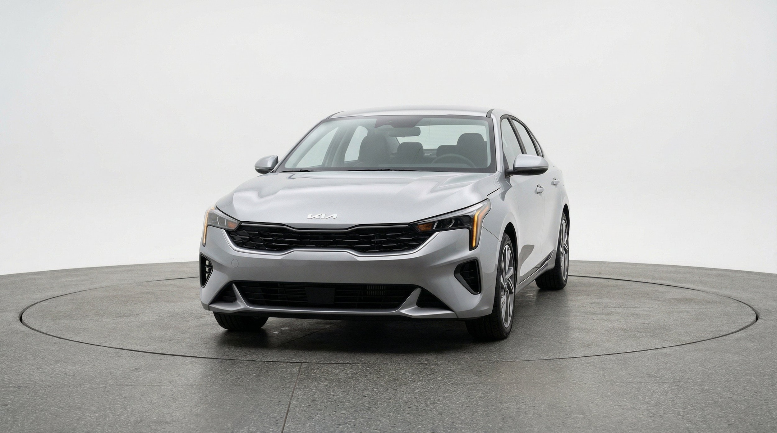 Thumbnail: 2026 Kia K4 - 2