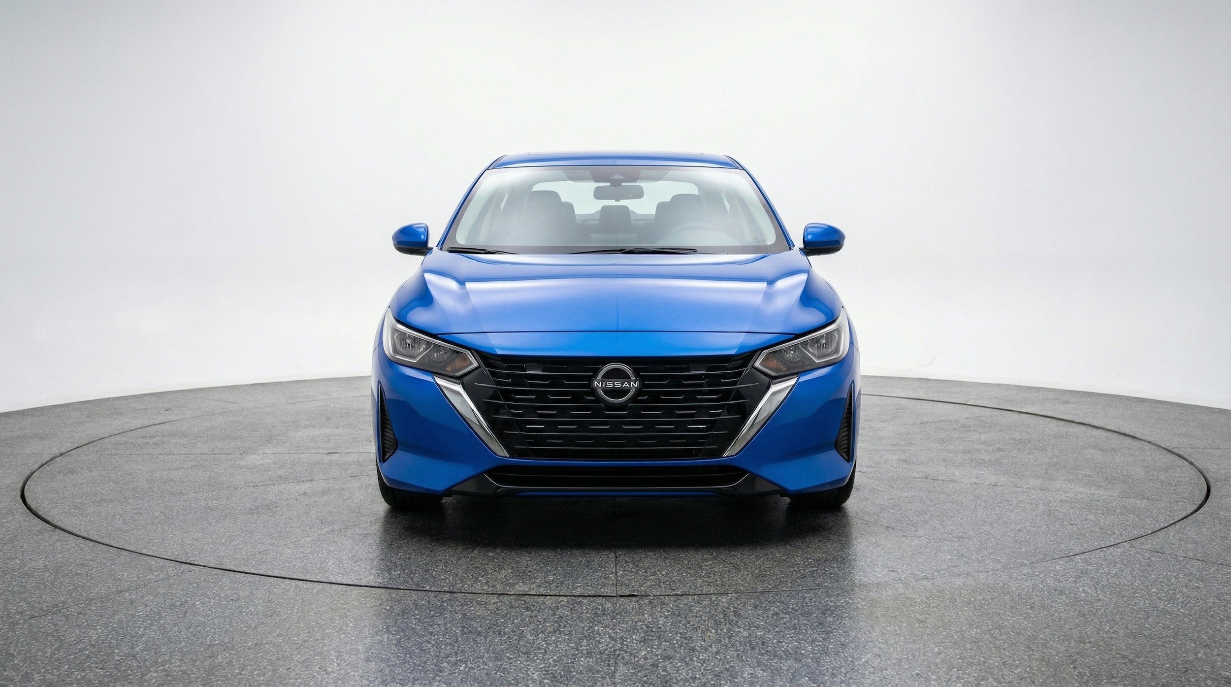 Thumbnail: 2025 Nissan Sentra - 2