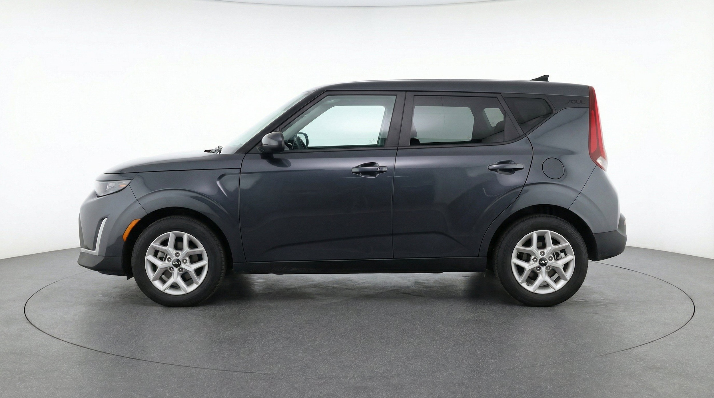 Thumbnail: 2025 Kia Soul - 5