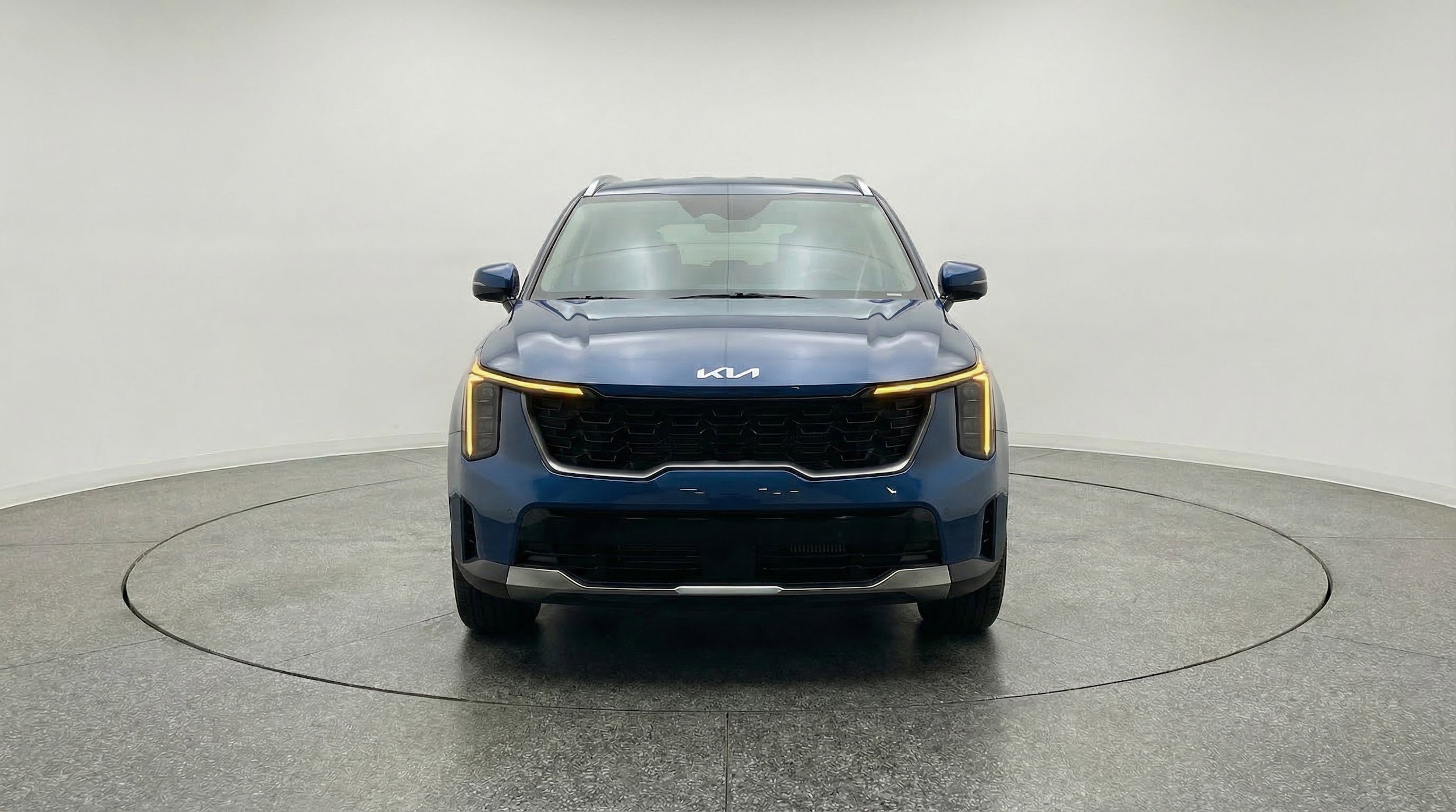 Thumbnail: 2024 Kia Sorento - 2