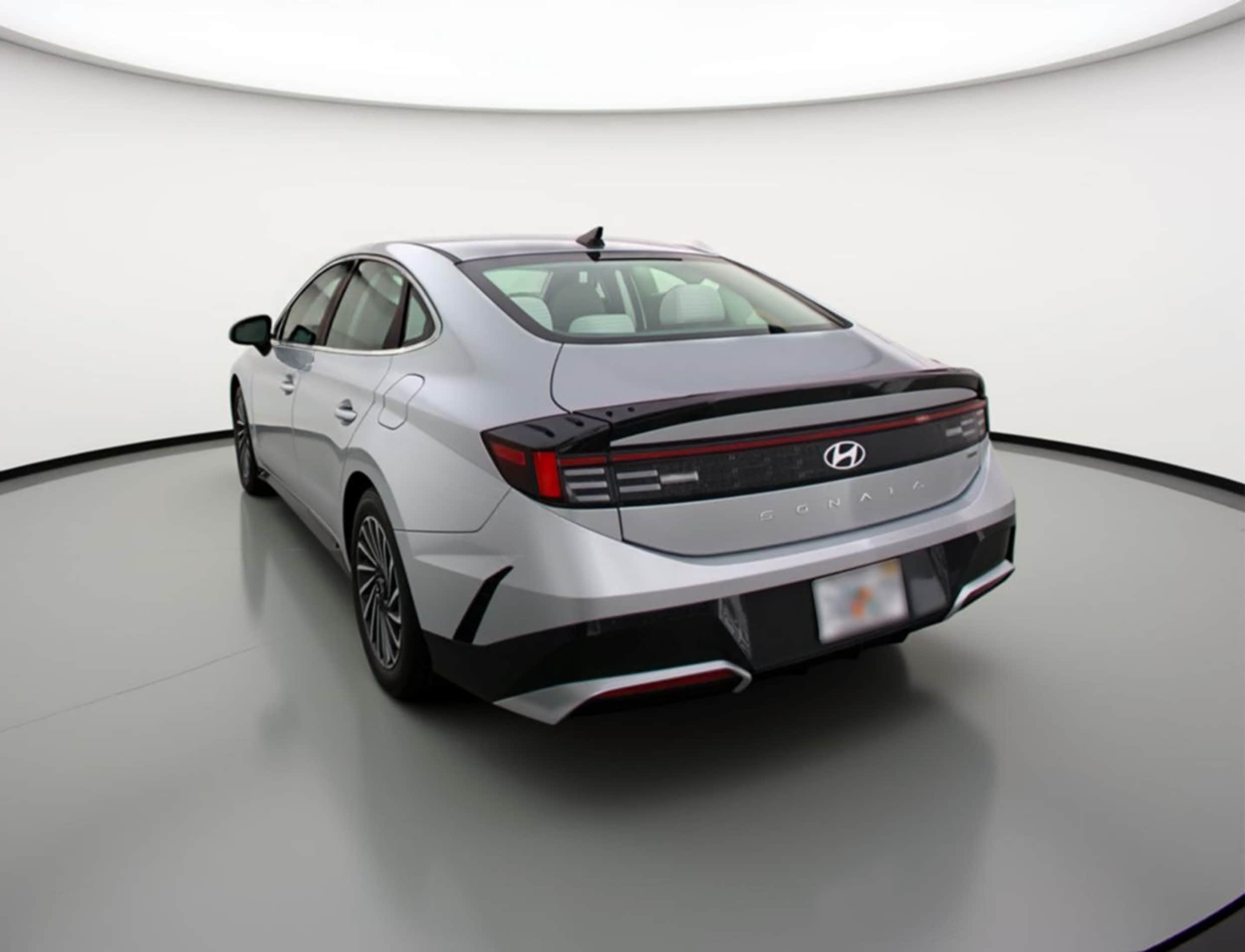 Thumbnail: 2025 Hyundai Sonata - 5