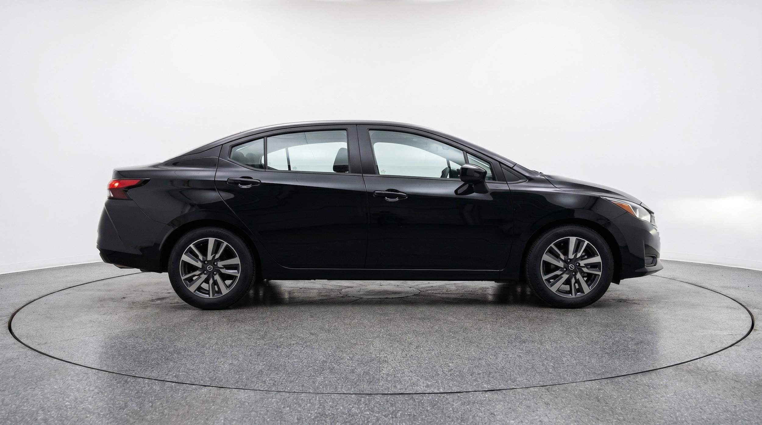 Thumbnail: 2025 Nissan Versa - 11