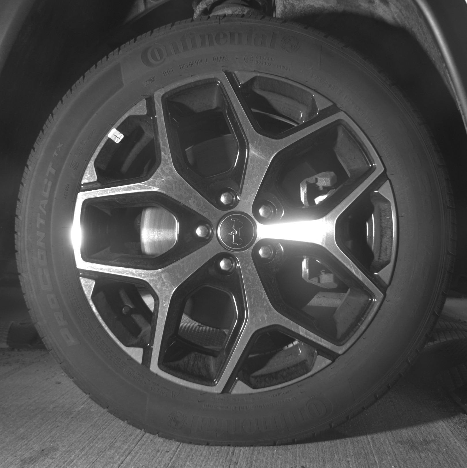 Thumbnail: 2025 Jeep Compass - 13