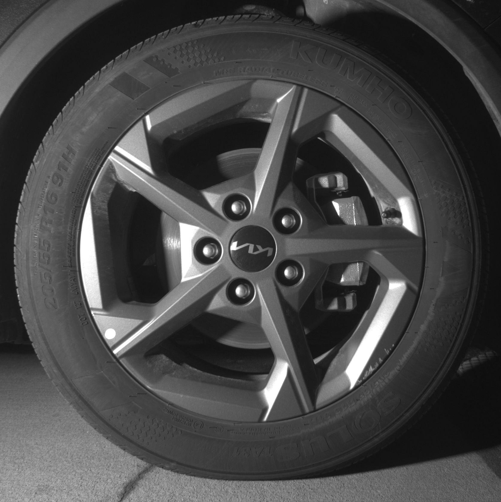 Thumbnail: 2025 Kia K4 - 10